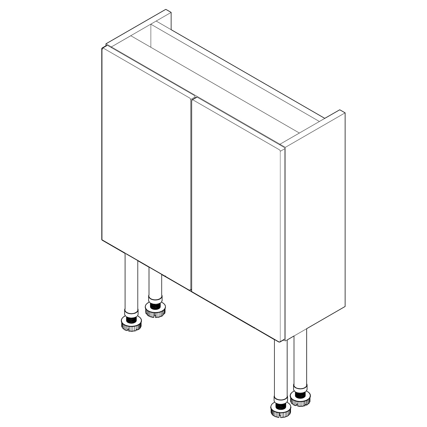 3D Line Drawing