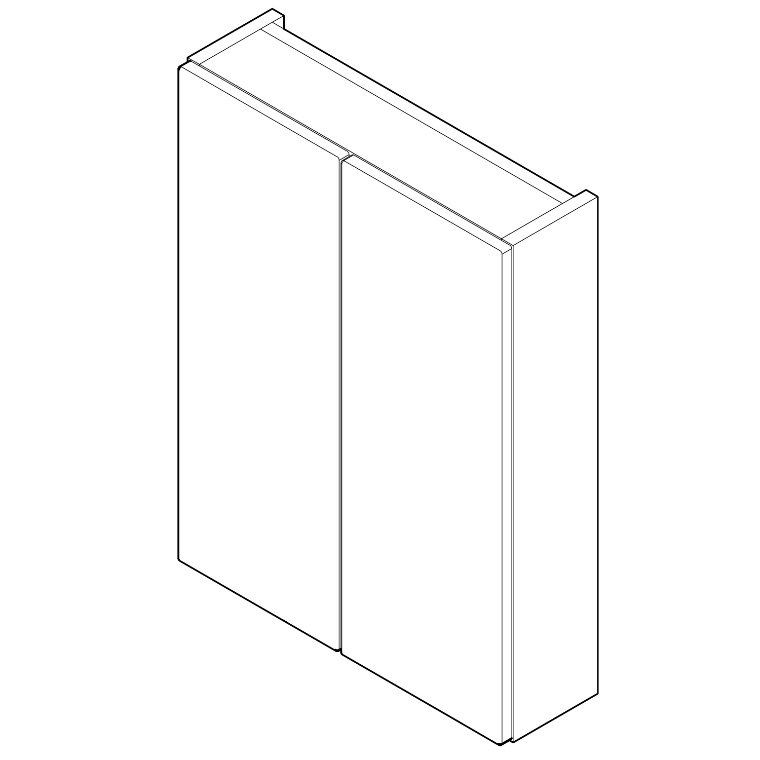 3D Line Drawing