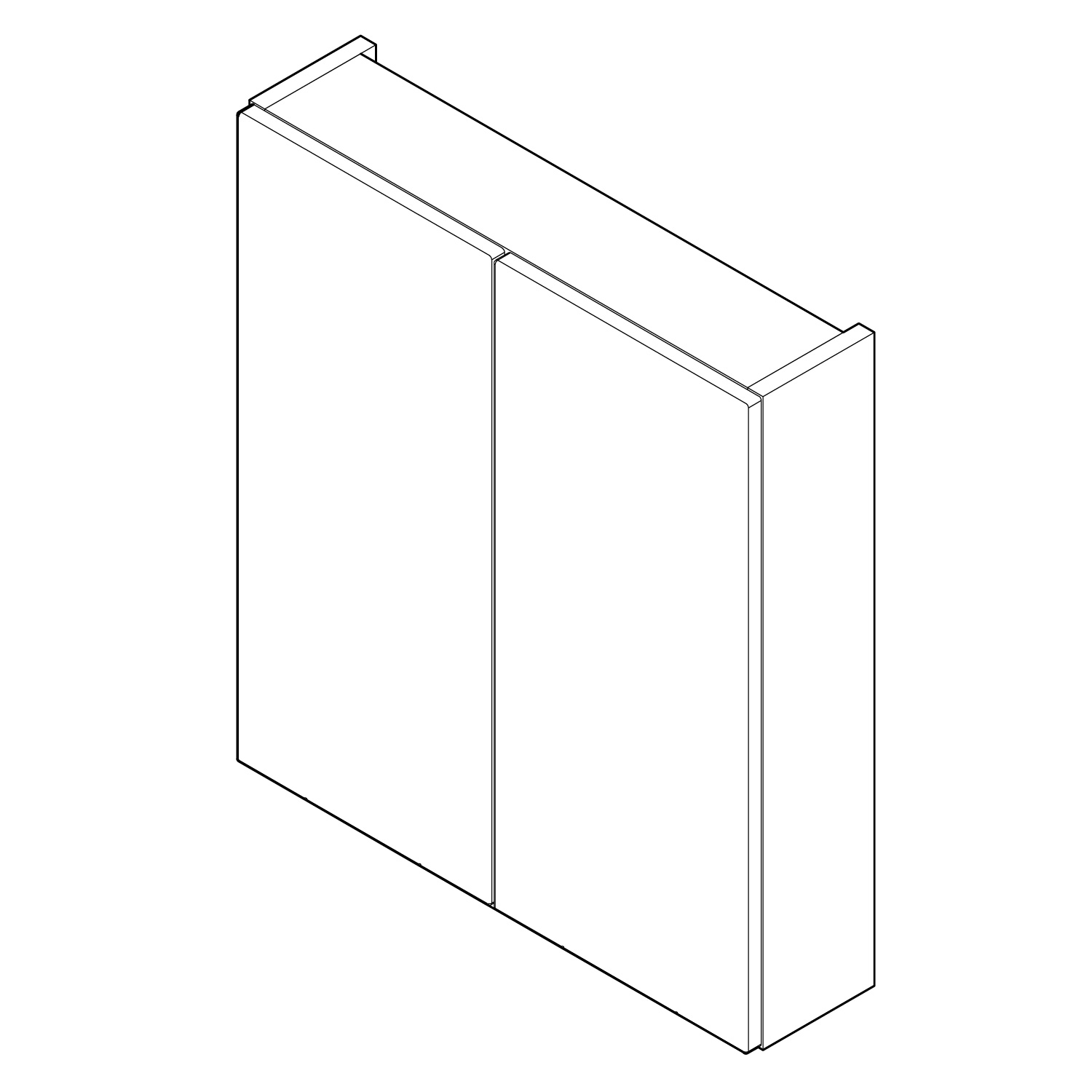 3D Line Drawing