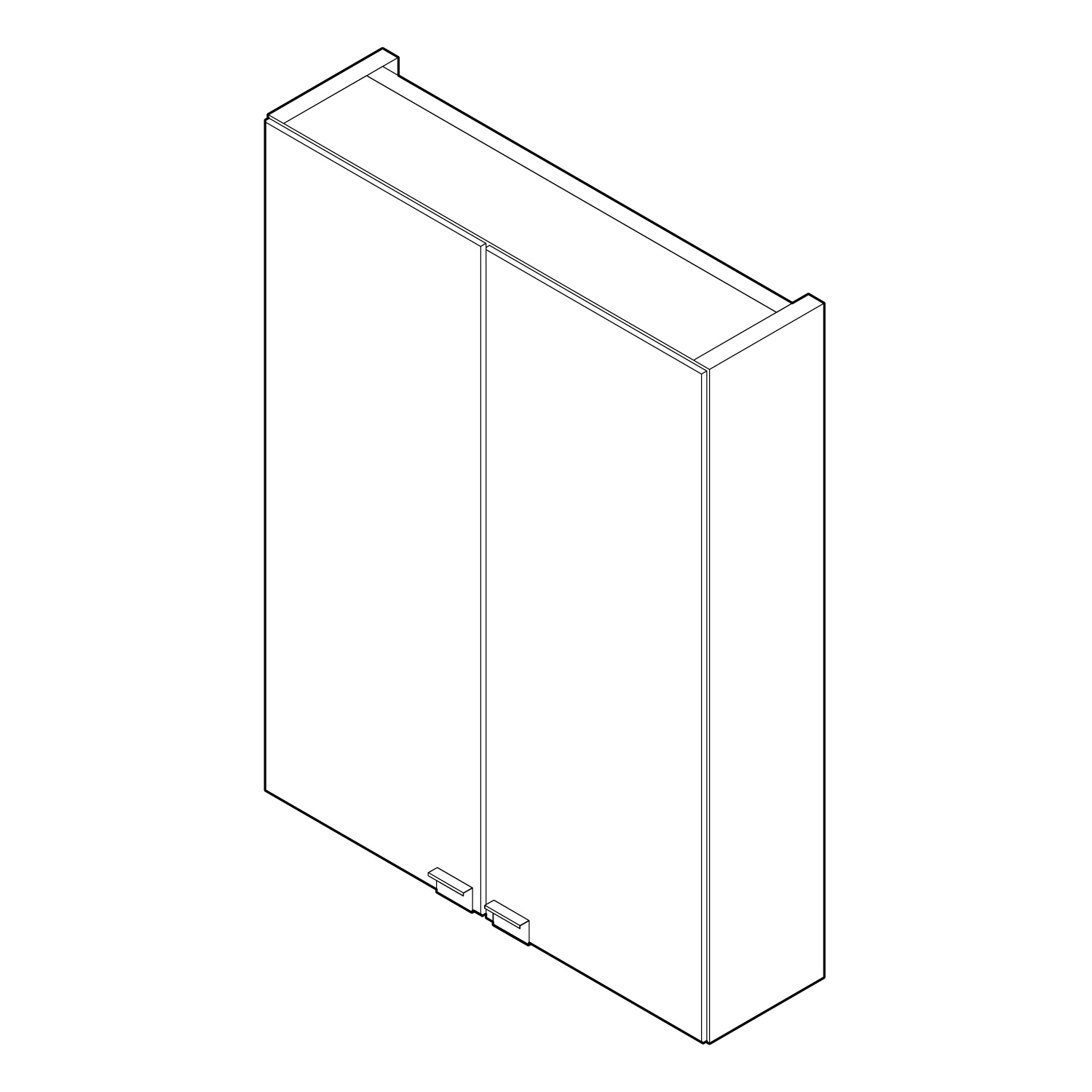 3D Line Drawing