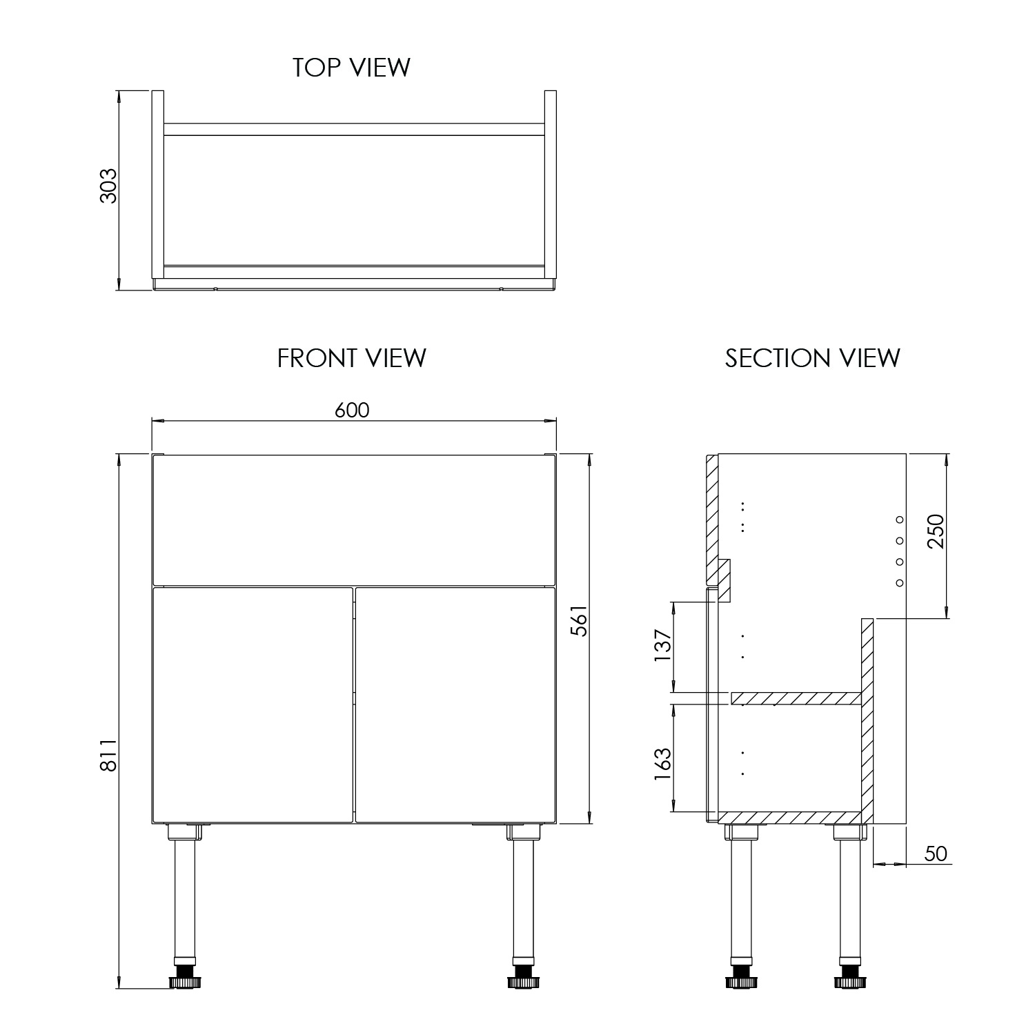 2D Line Drawing