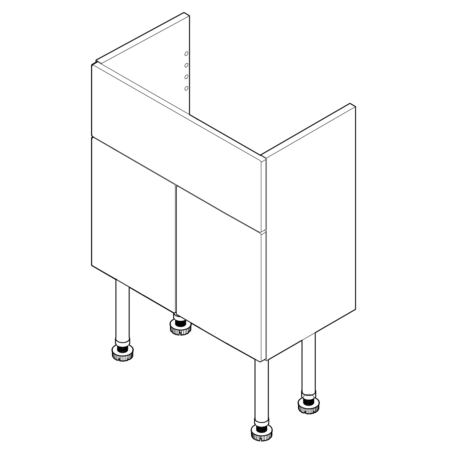 3D Line Drawing