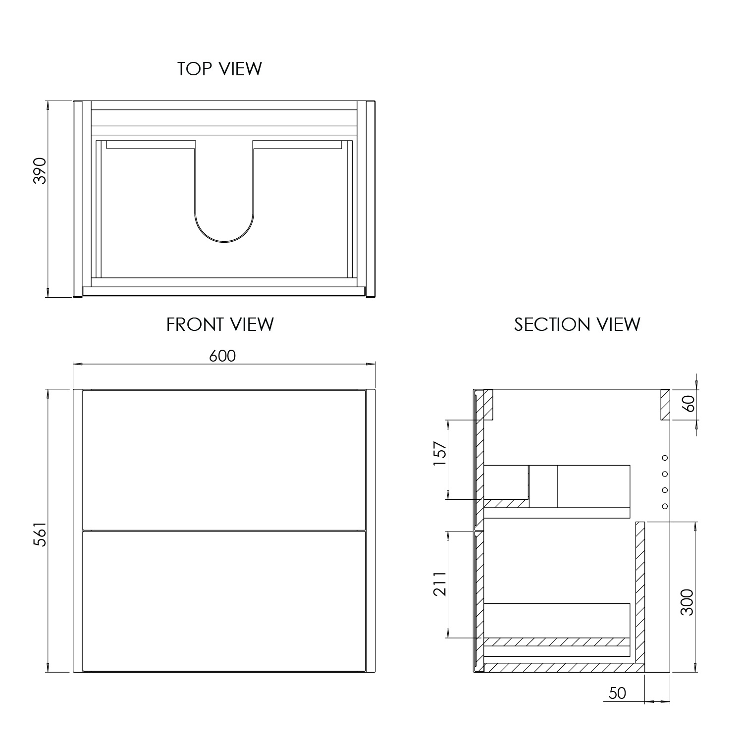 2D Line Drawing