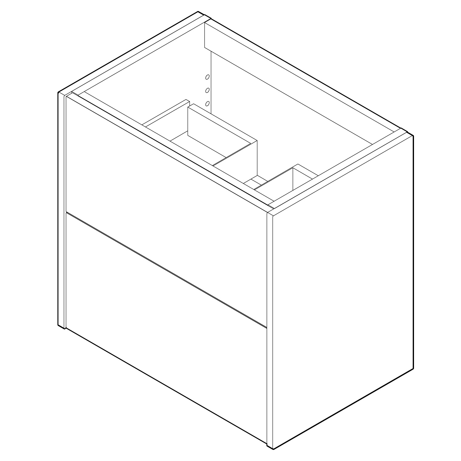 3D Line Drawing