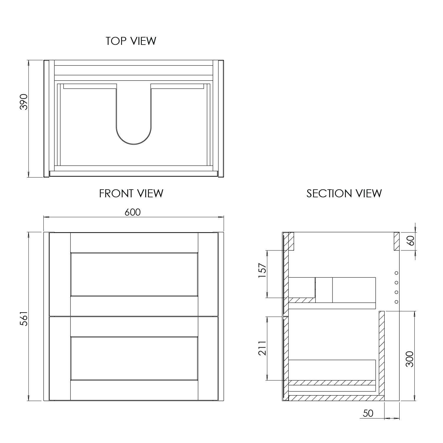 2D Line Drawing
