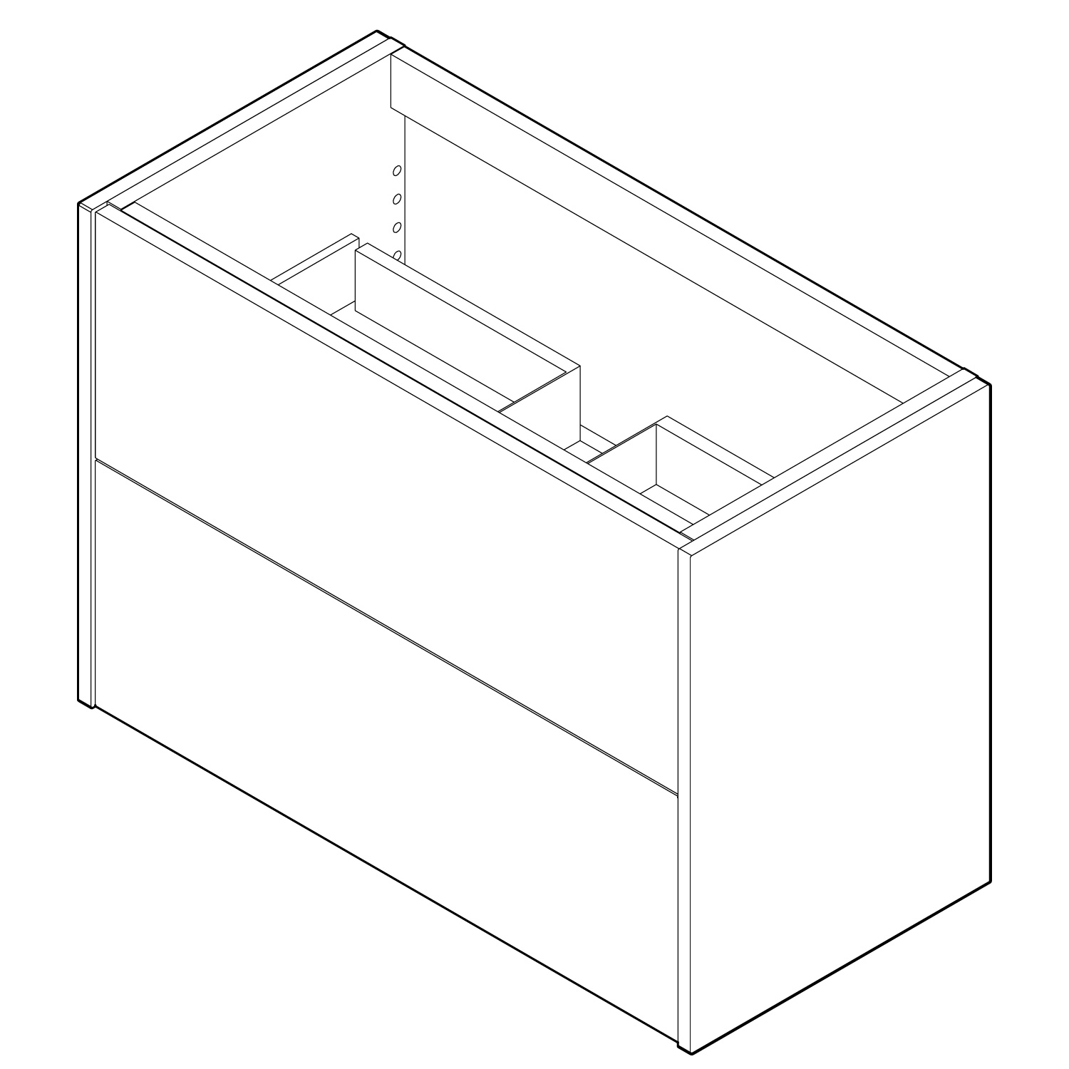 3D Line Drawing