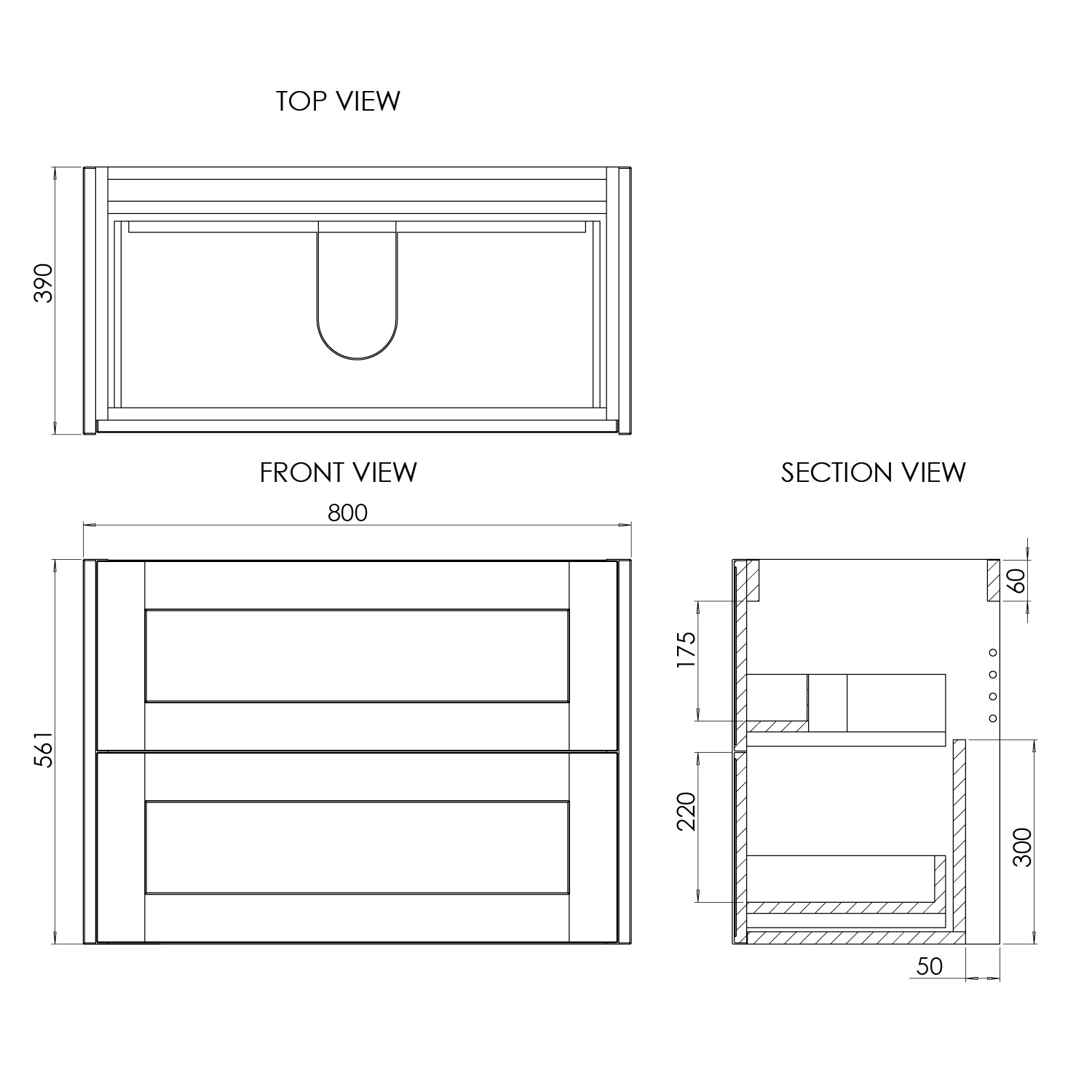 2D Line Drawing