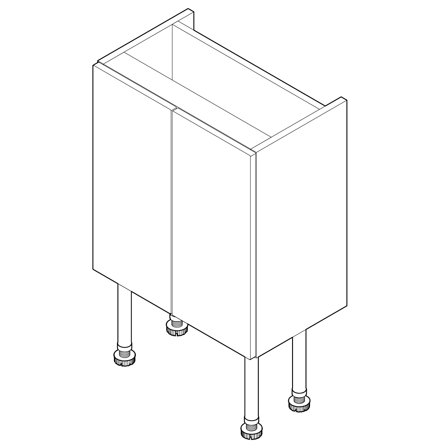 3D Line Drawing