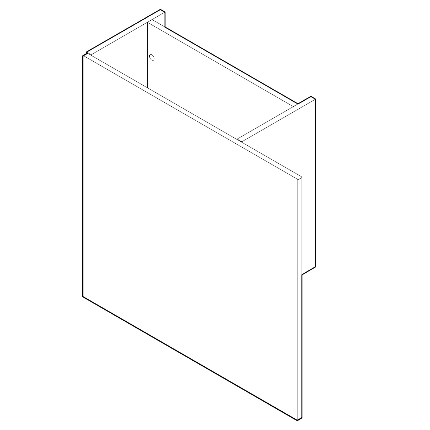 3D Line Drawing