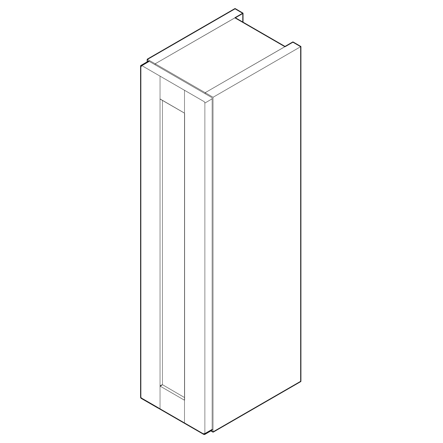 3D Line Drawing
