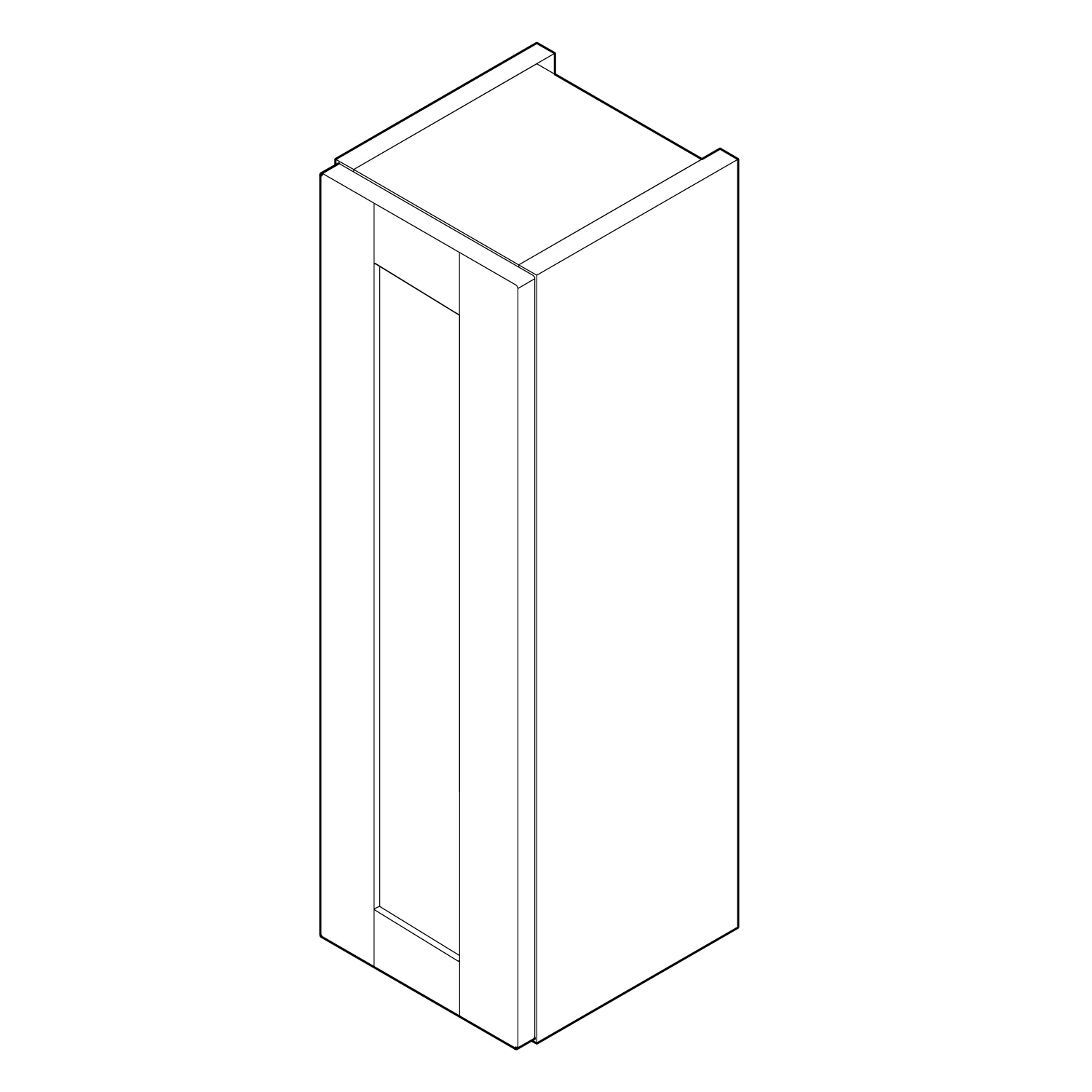 3D Line Drawing