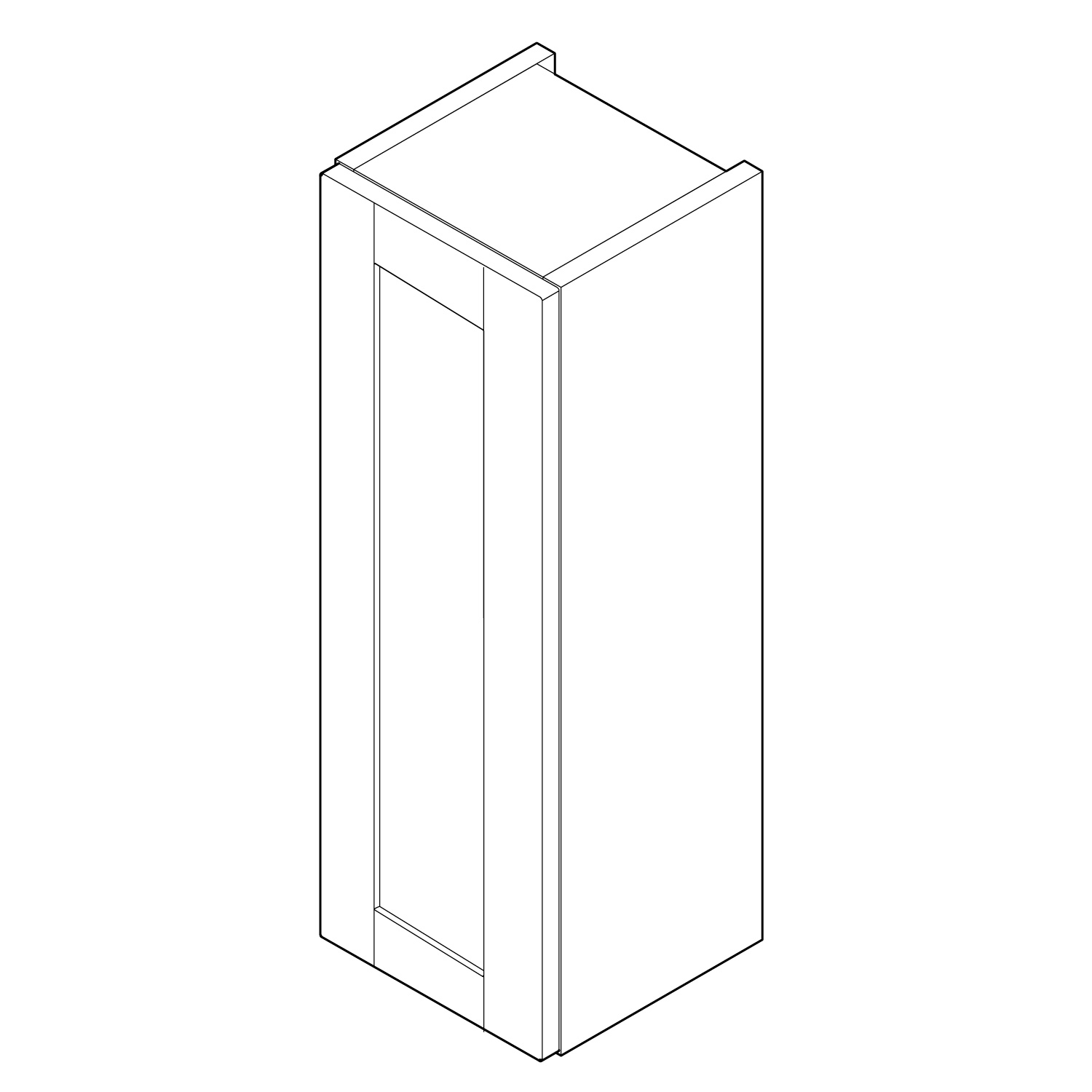 3D Line Drawing