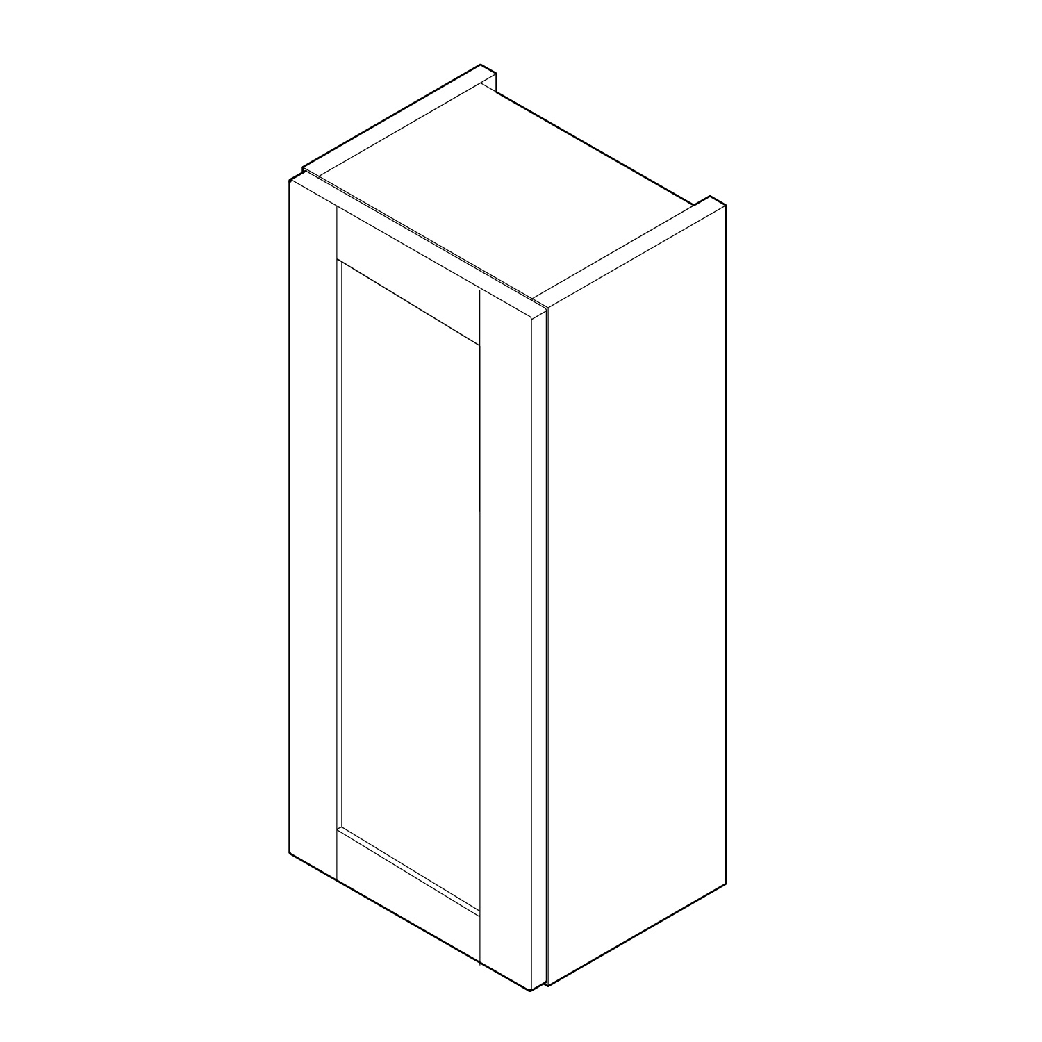 3D Line Drawing