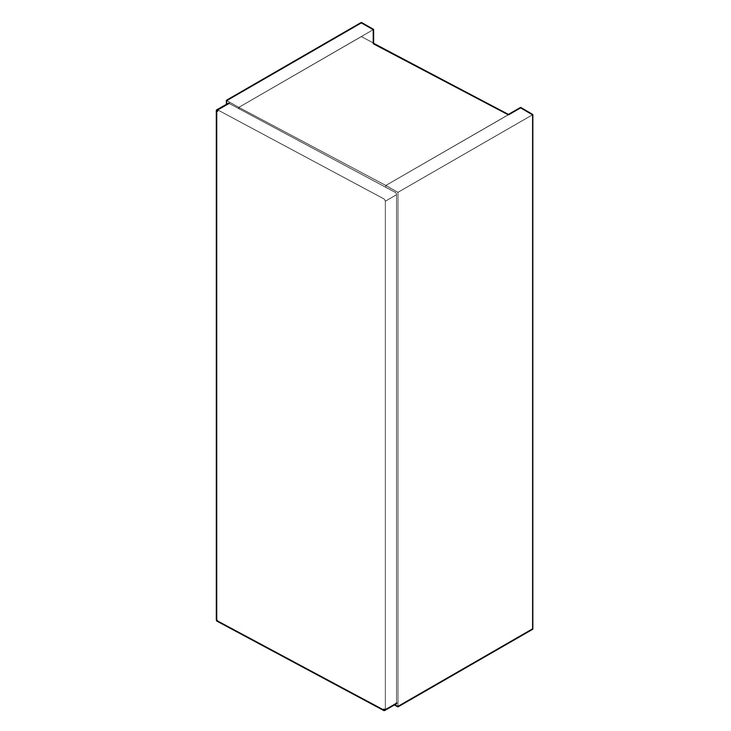 3D Line Drawing
