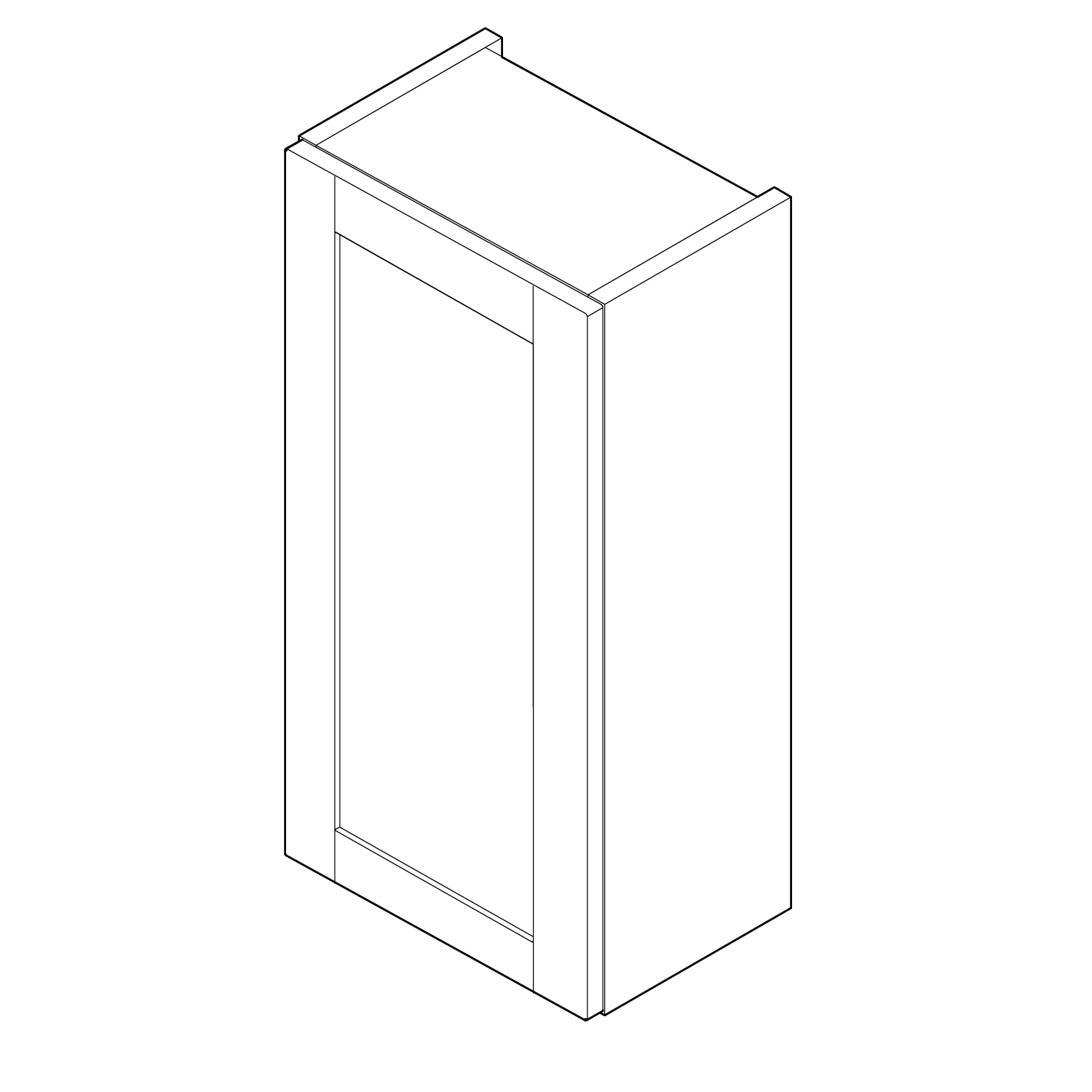 3D Line Drawing