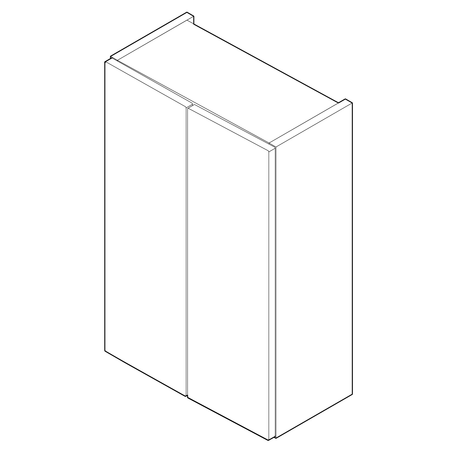 3D Line Drawing