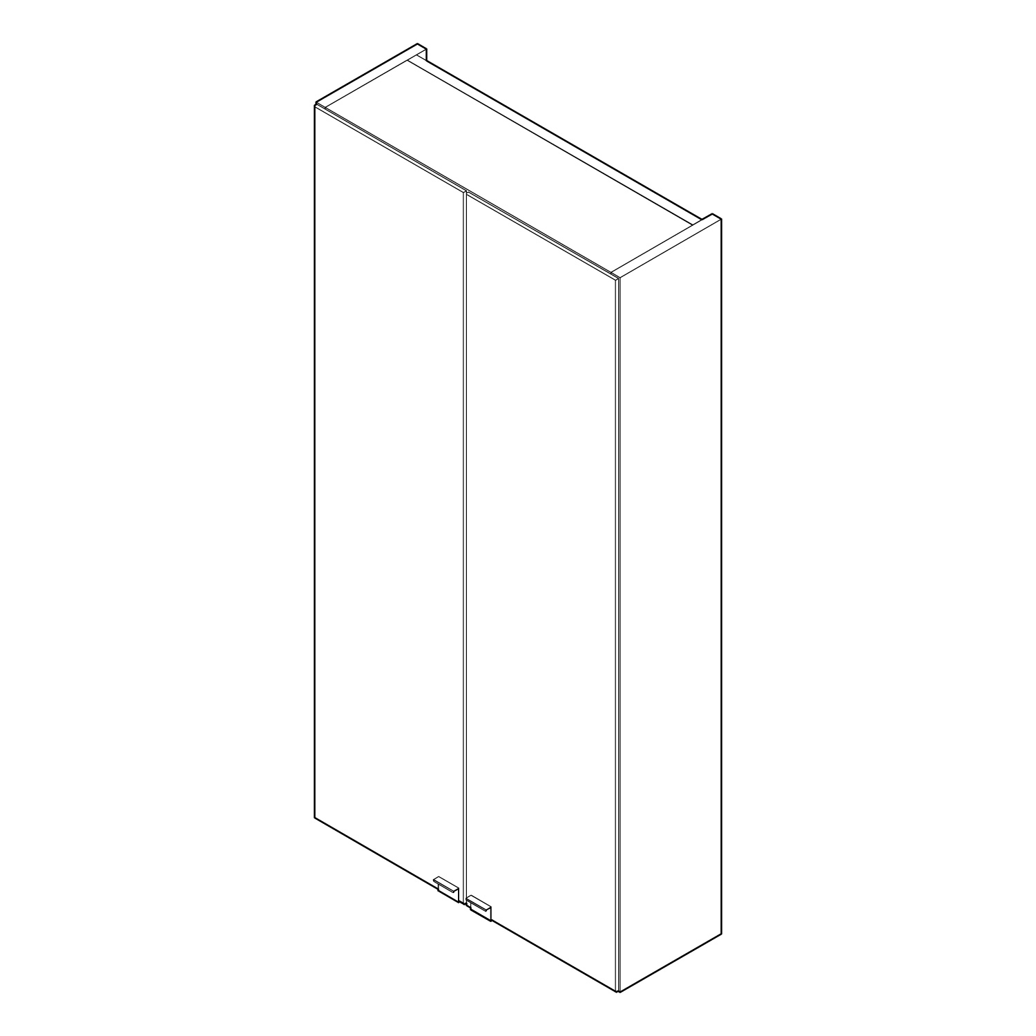 3D Line Drawing