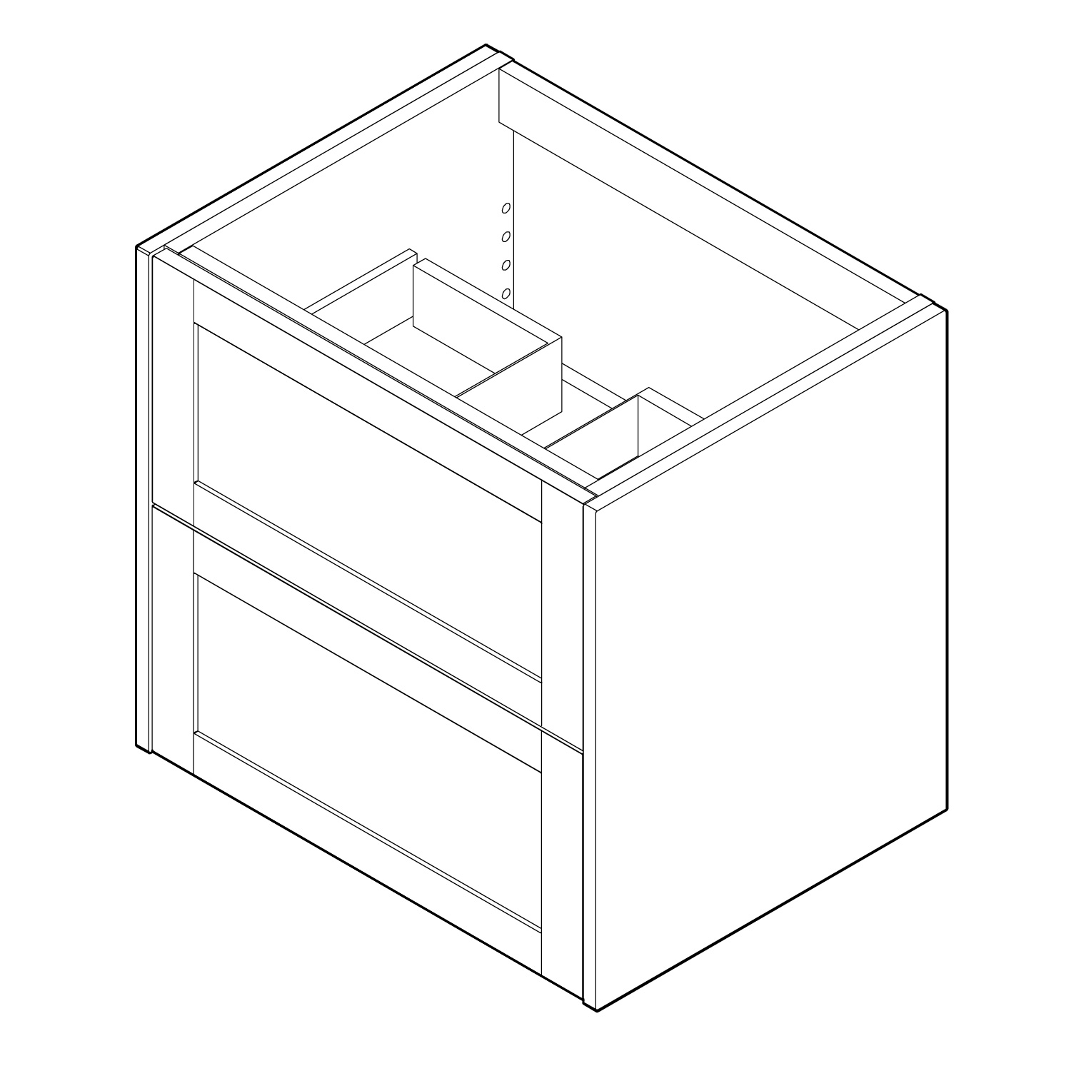 3D Line Drawing