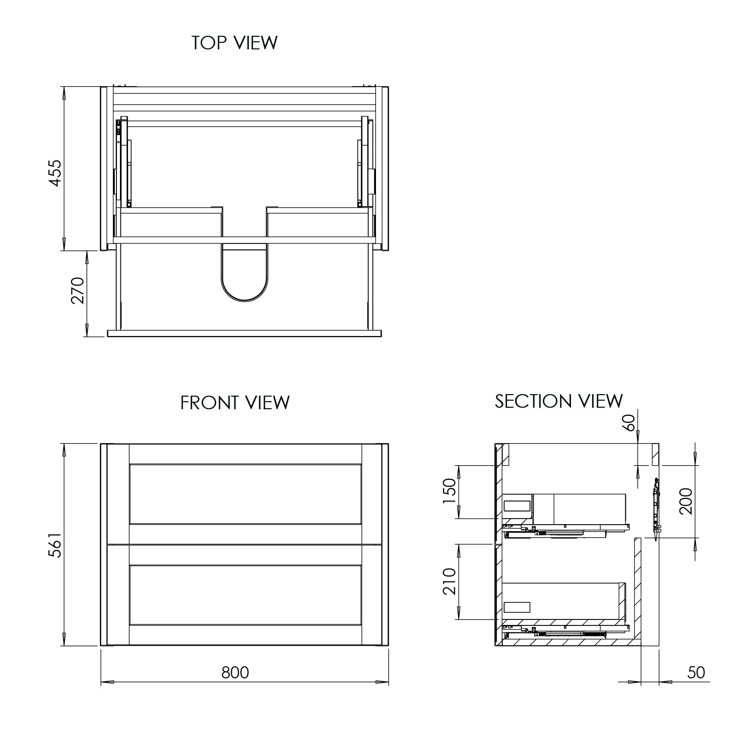 2D Line Drawing