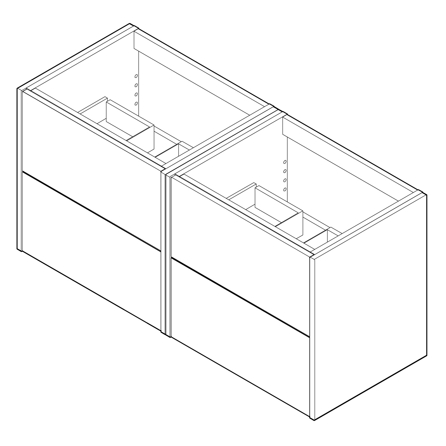 3D Line Drawing