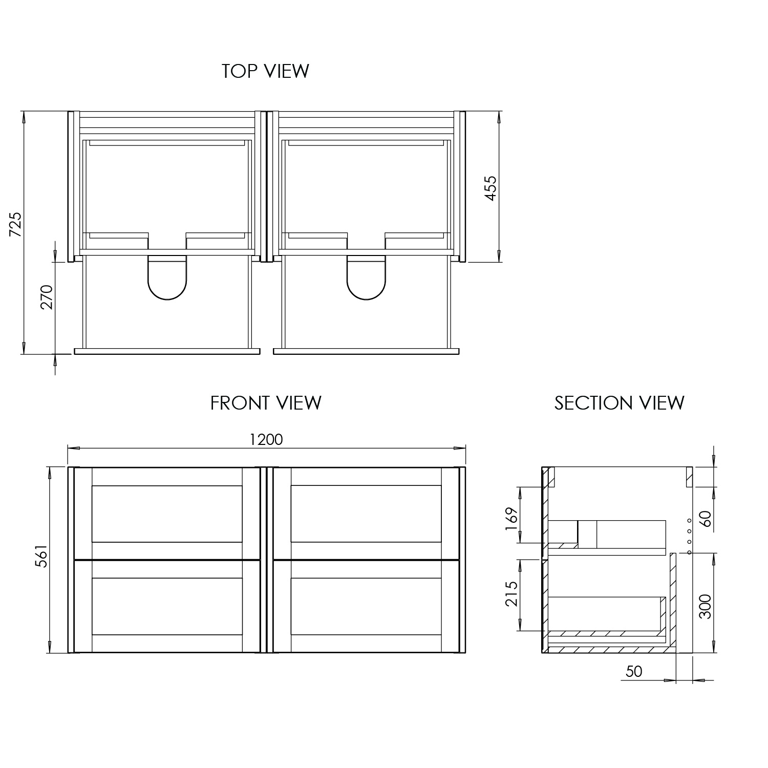 2D Line Drawing