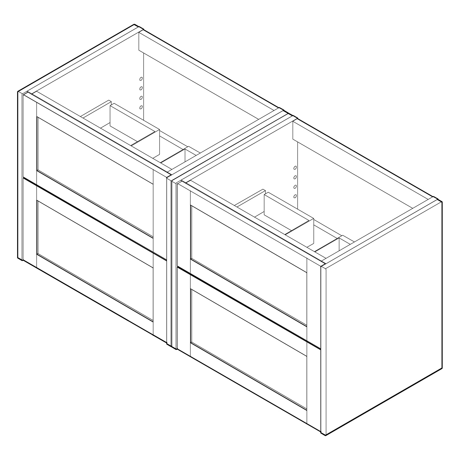 3D Line Drawing