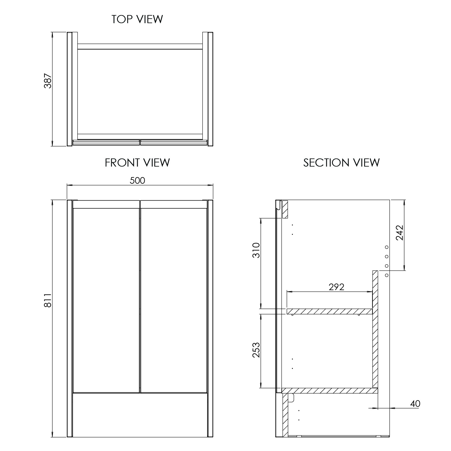 2D Line Drawing