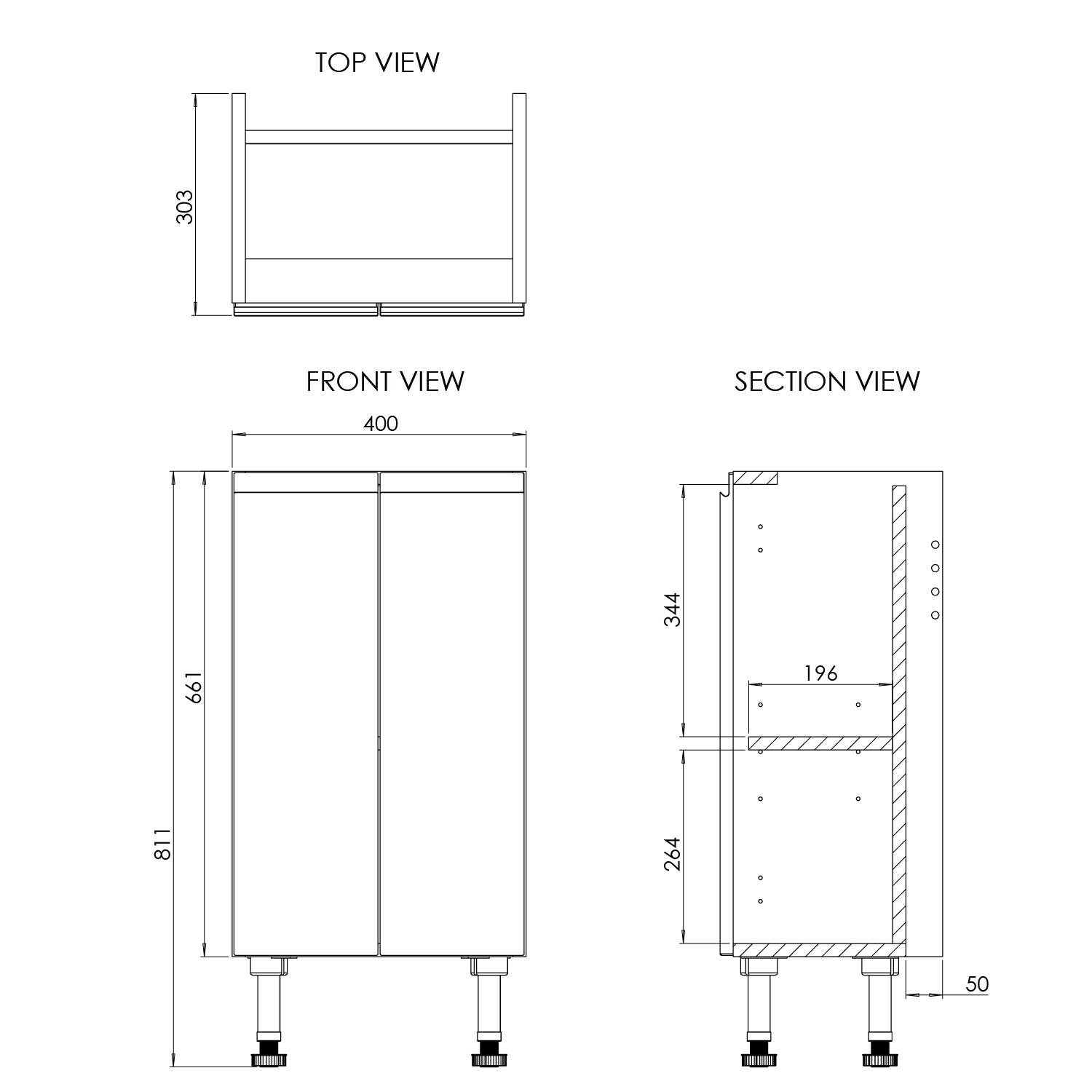2D Line Drawing