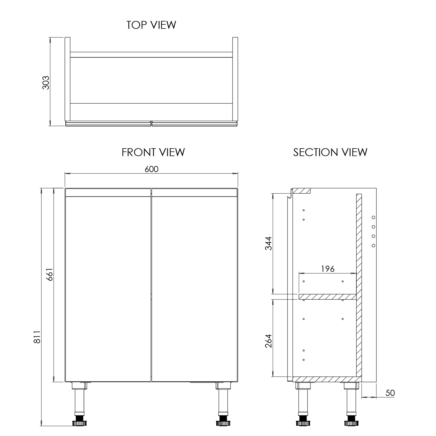 2D Line Drawing