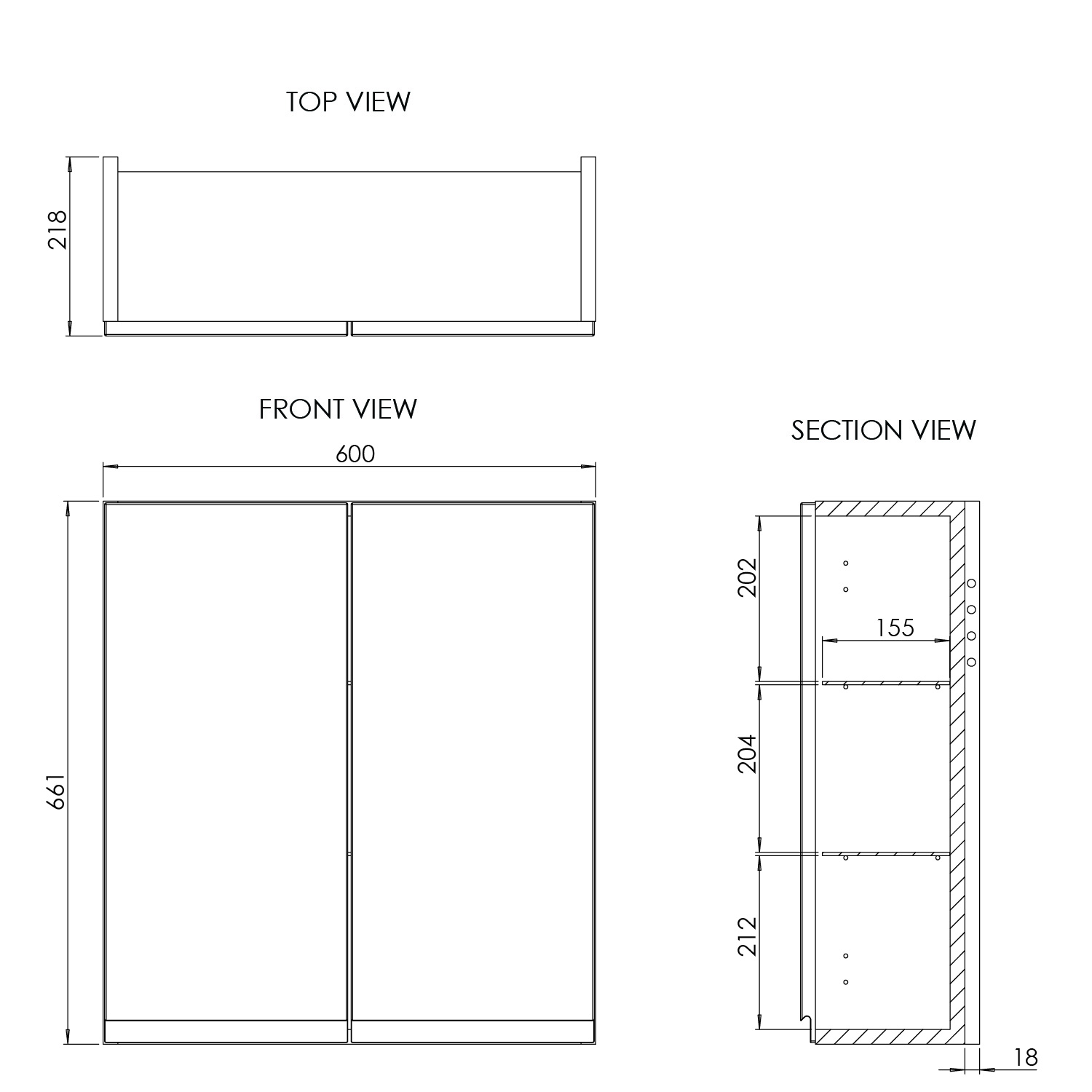 2D Line Drawing