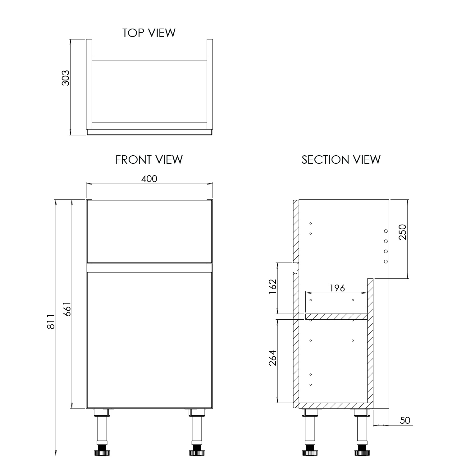 2D Line Drawing