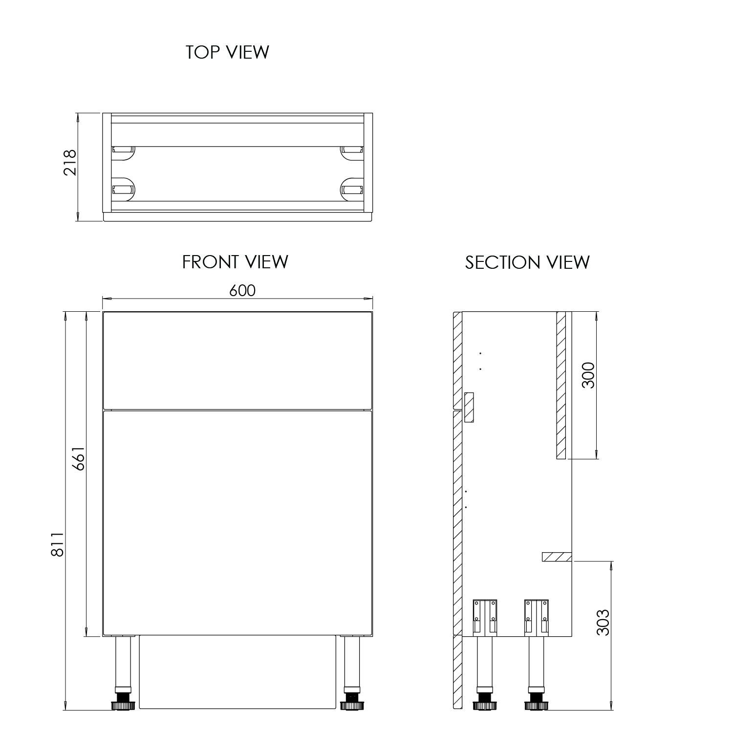 2D Line Drawing