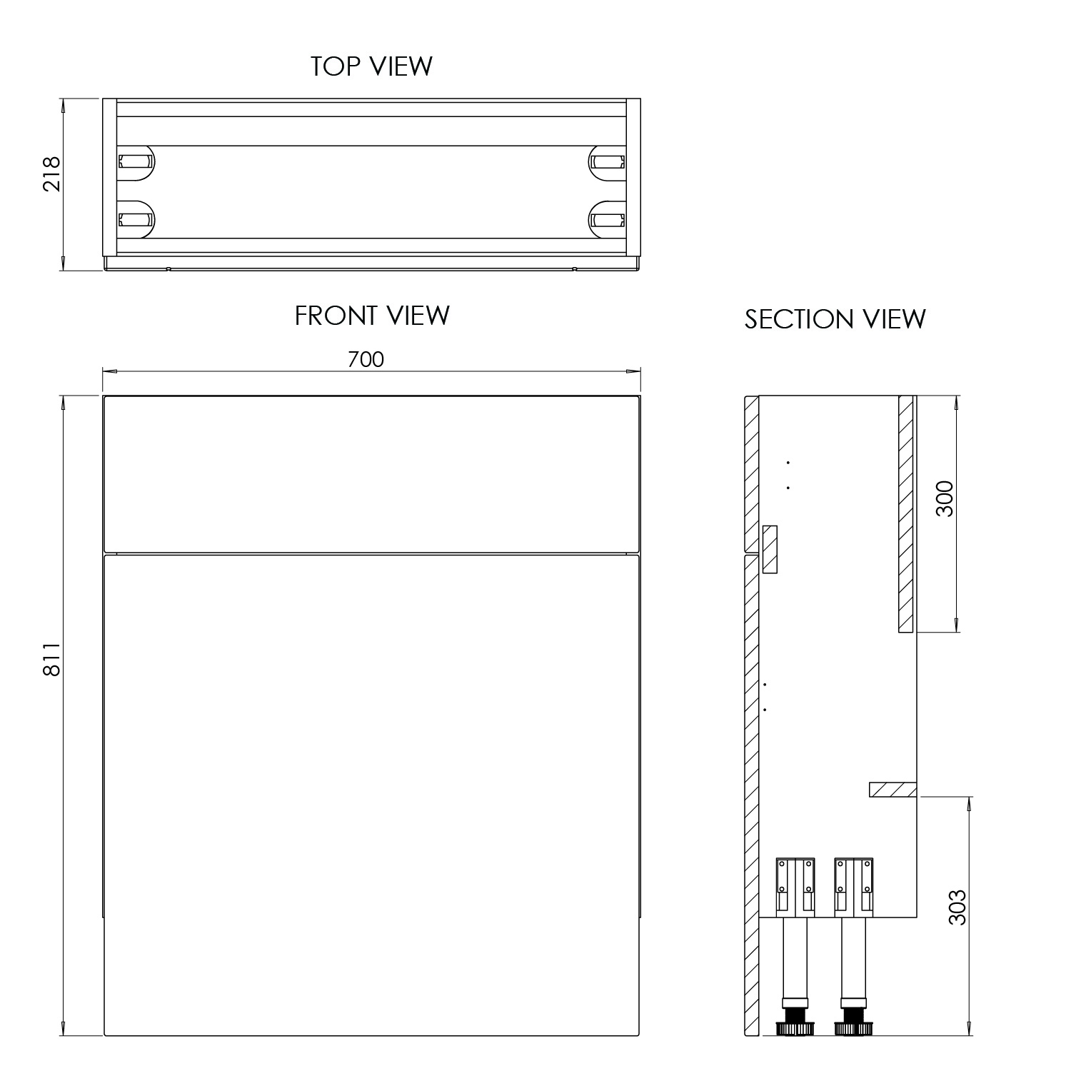2D Line Drawing