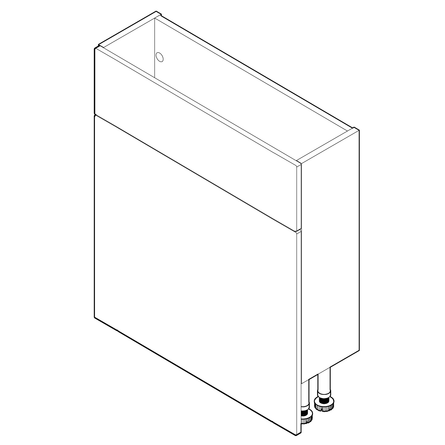3D Line Drawing