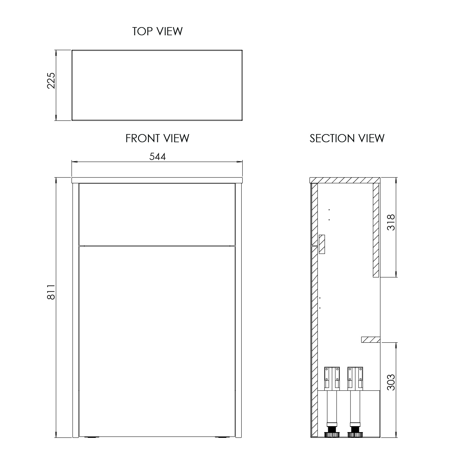 2D Line Drawing