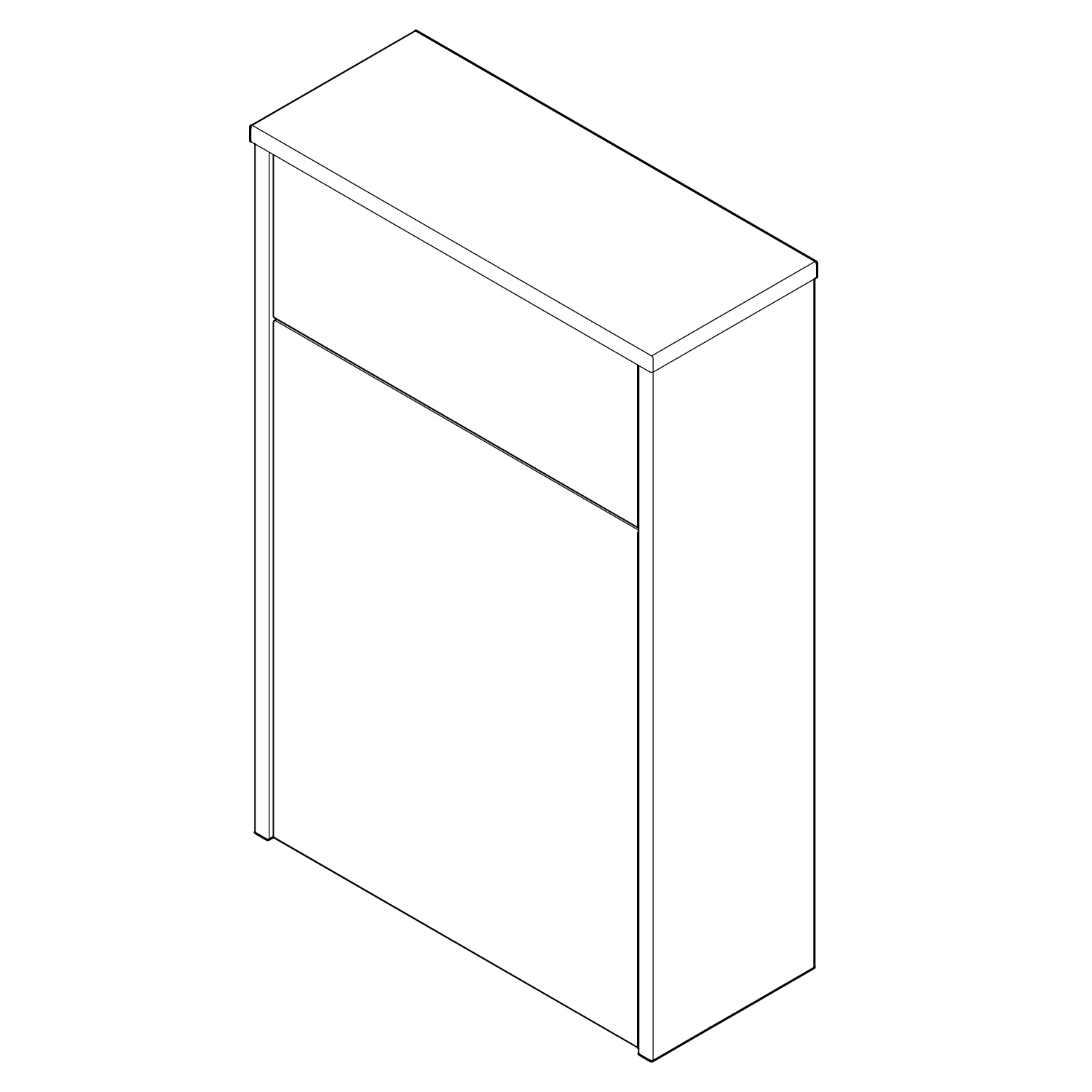 3D Line Drawing