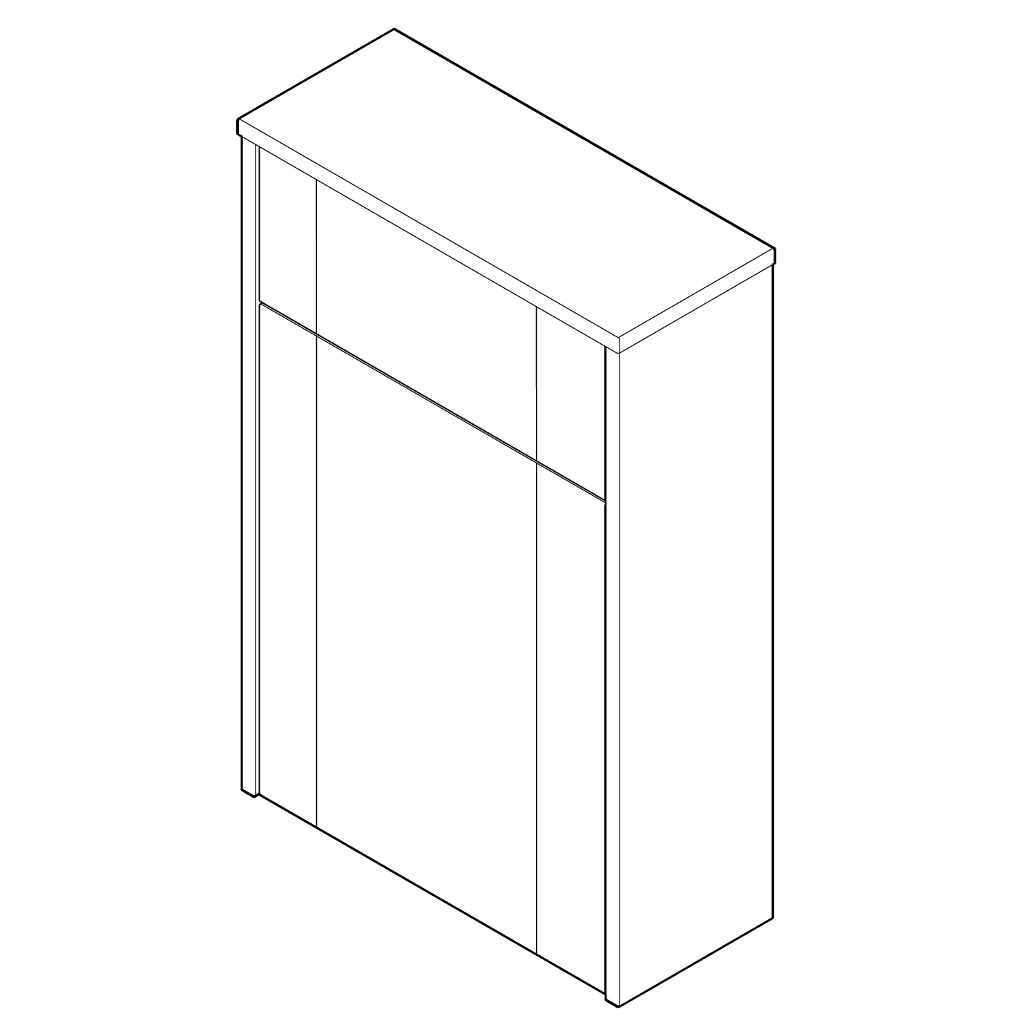 3D Line Drawing