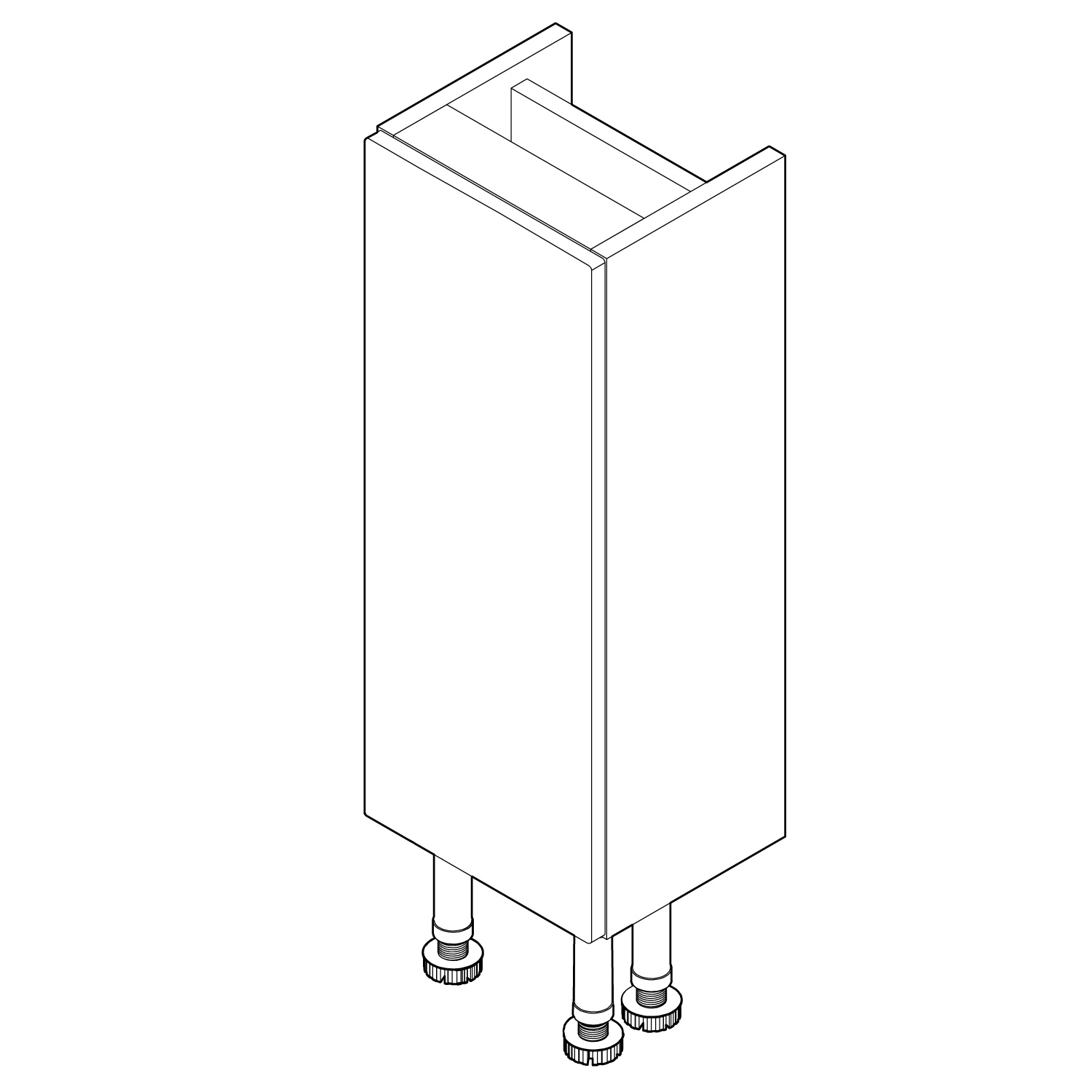 3D Line Drawing