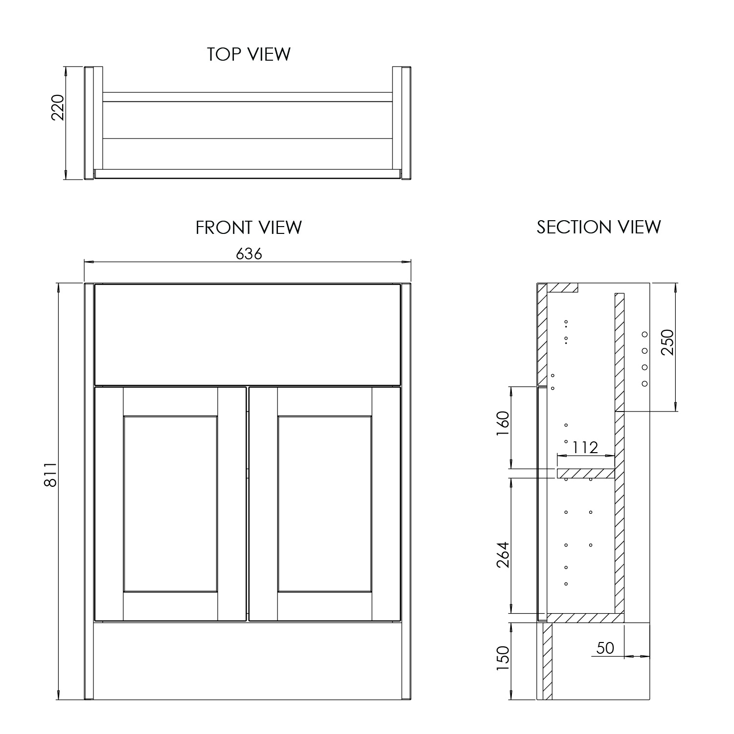 2D Line Drawing