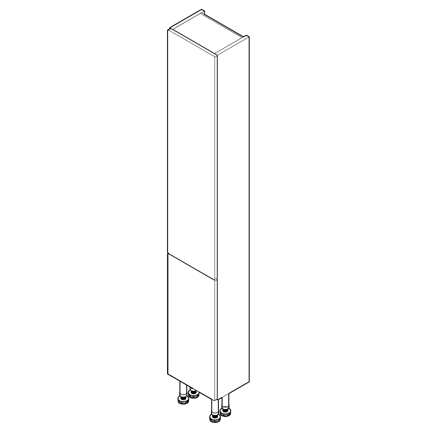 3D Line Drawing