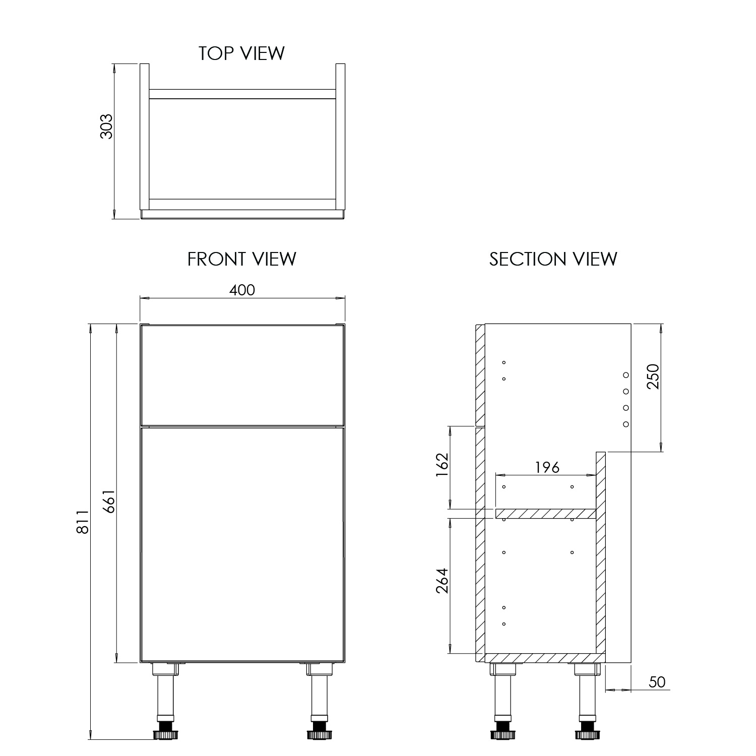 2D Line Drawing