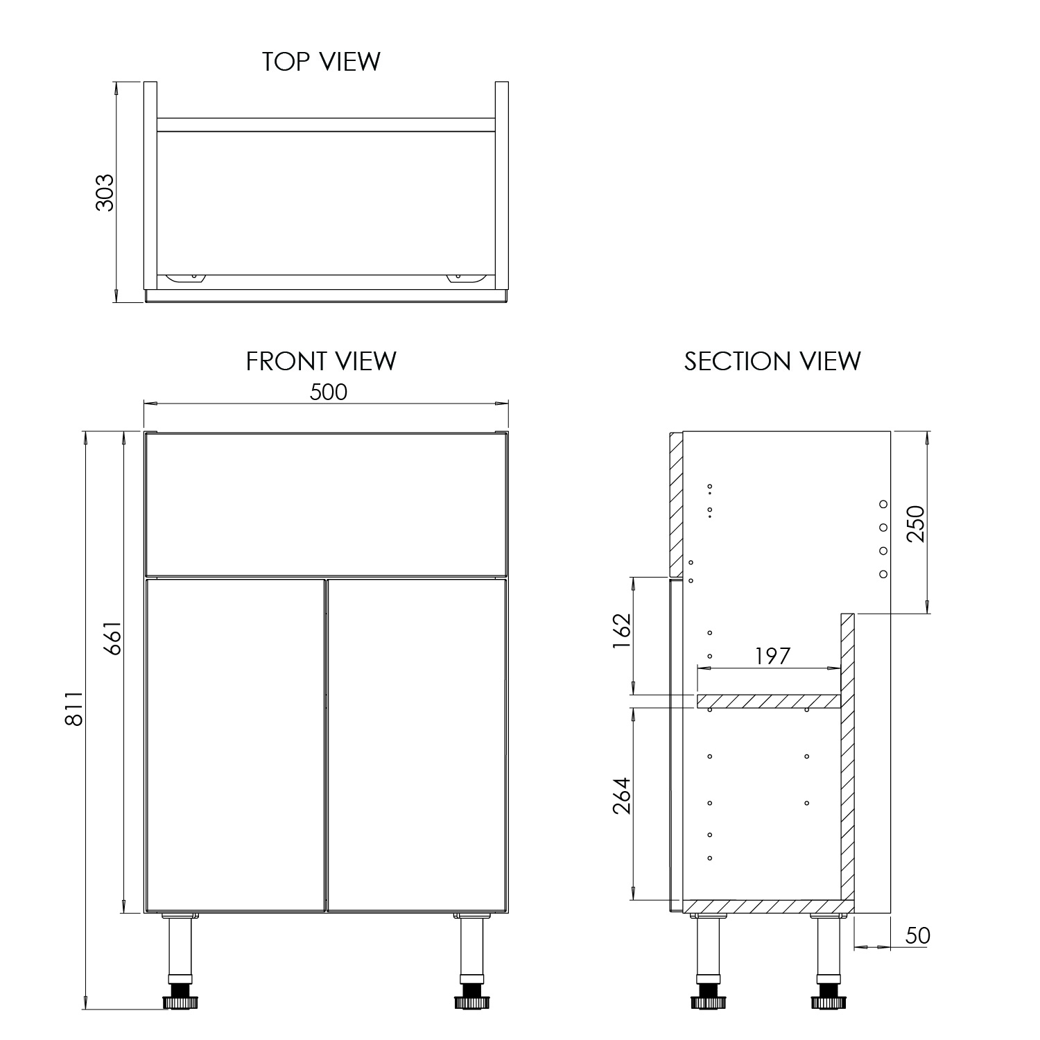 2D Line Drawing