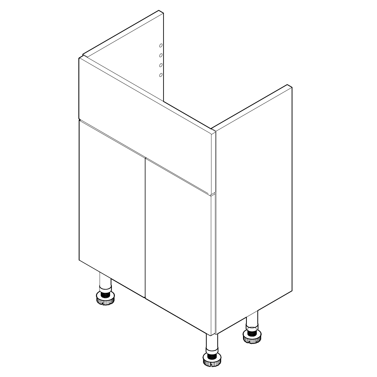 3D Line Drawing