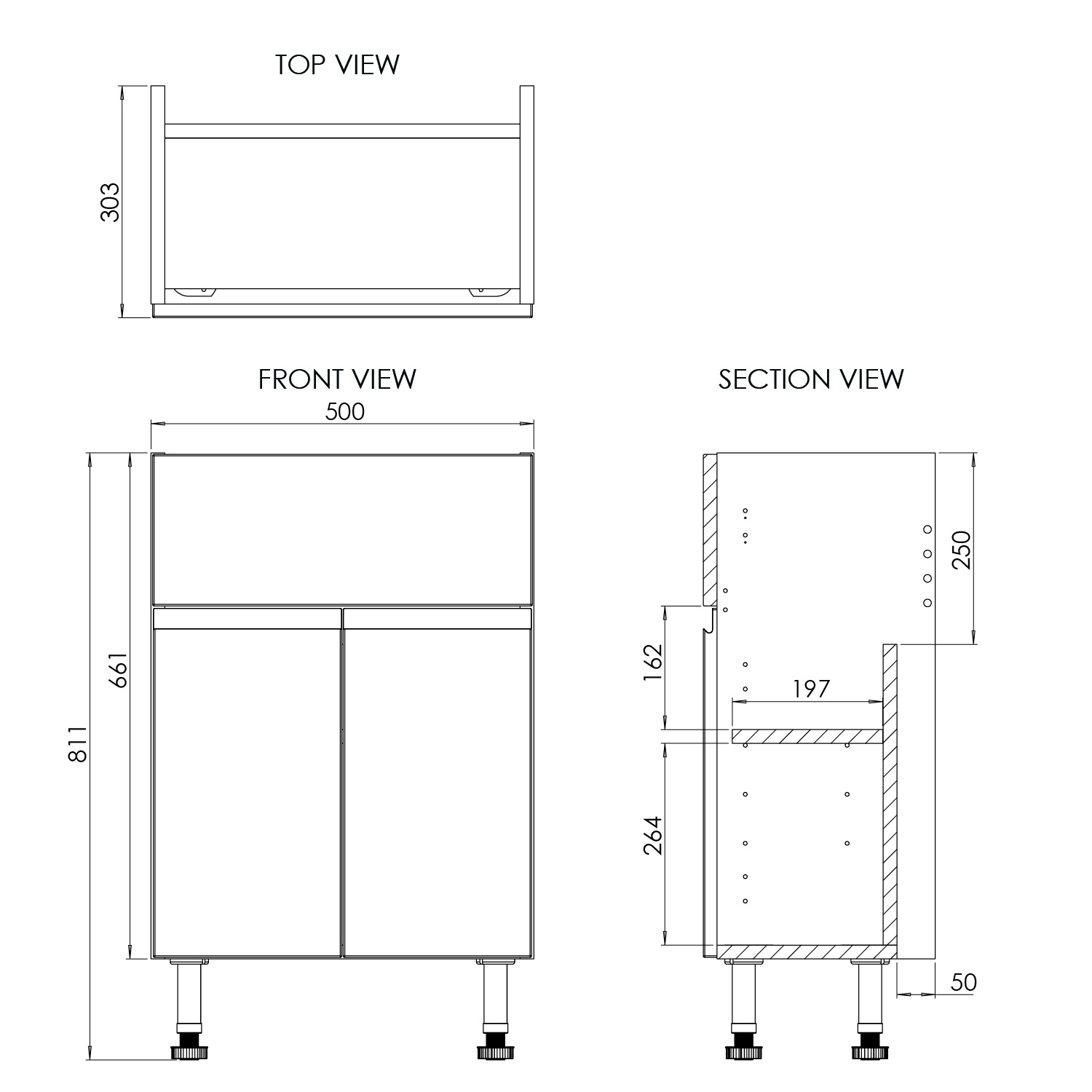 2D Line Drawing