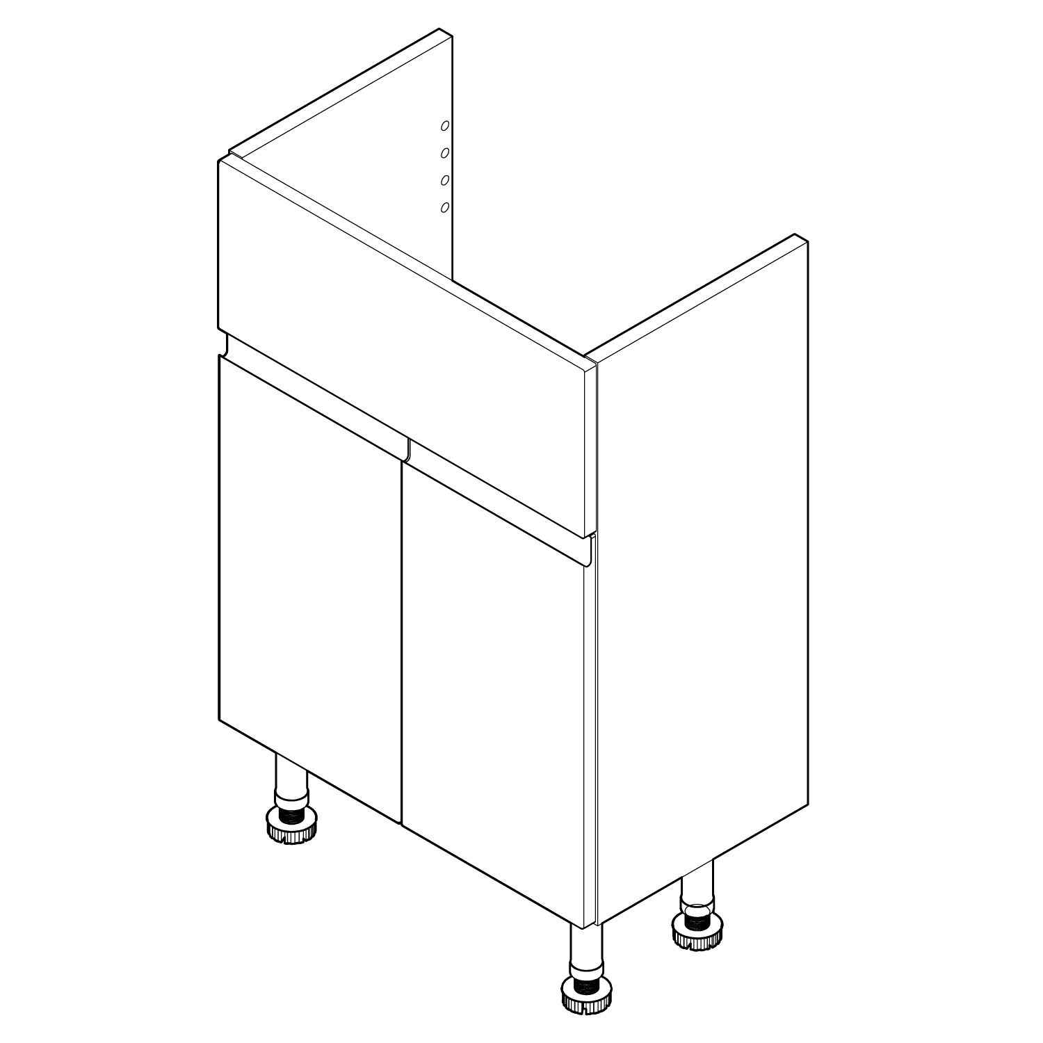 3D Line Drawing