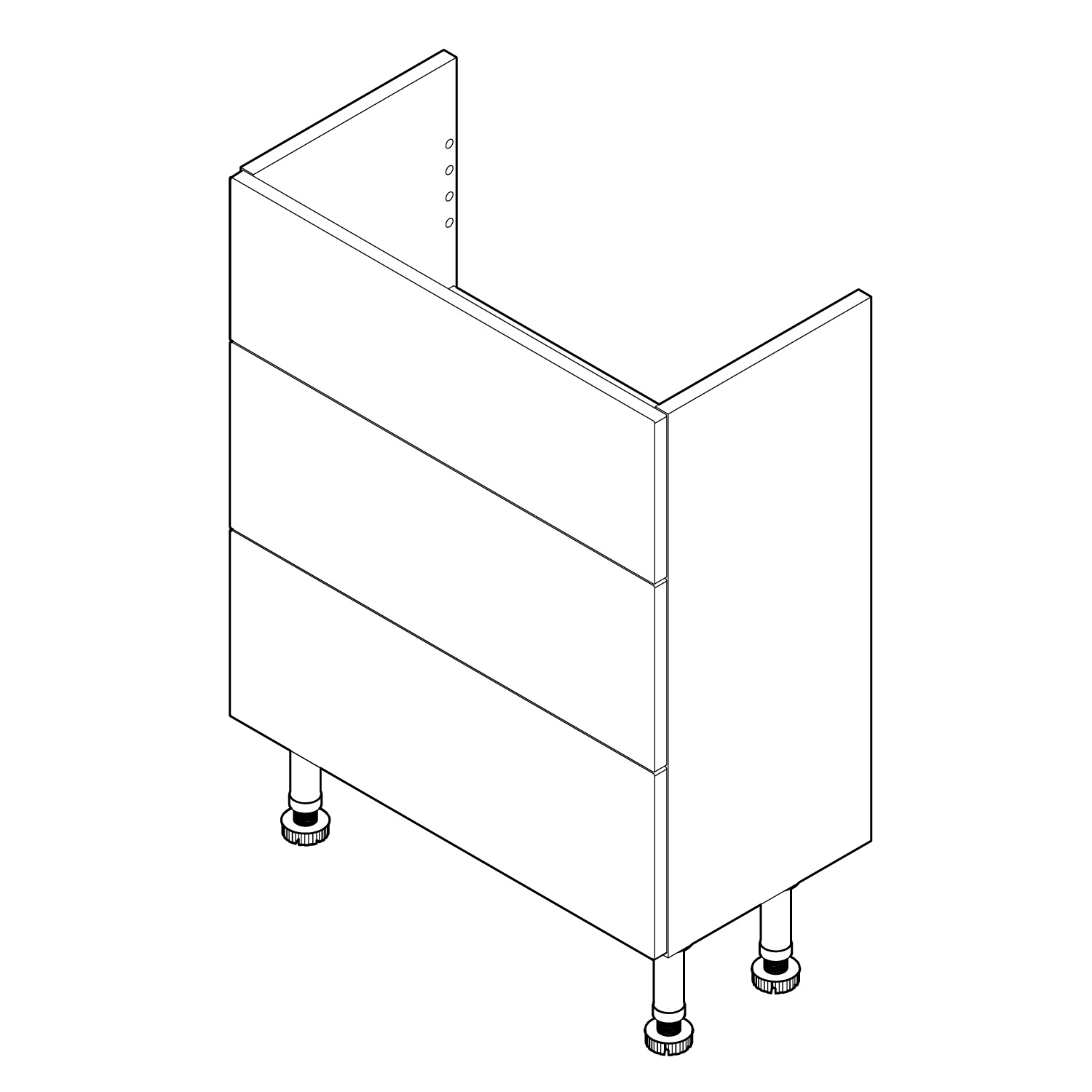 3D Line Drawing