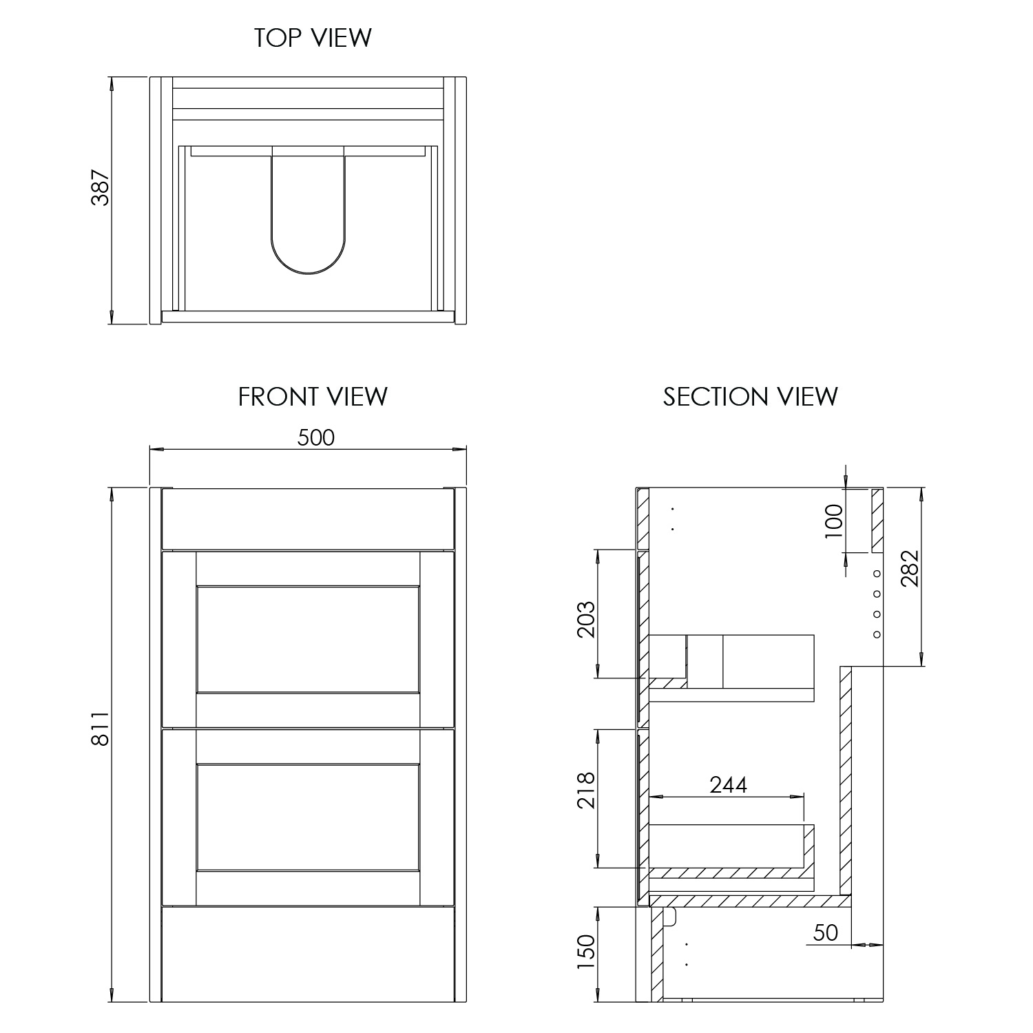 2D Line Drawing