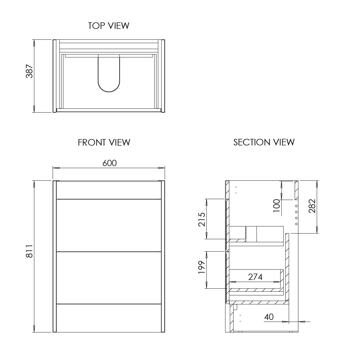 2D Line Drawing