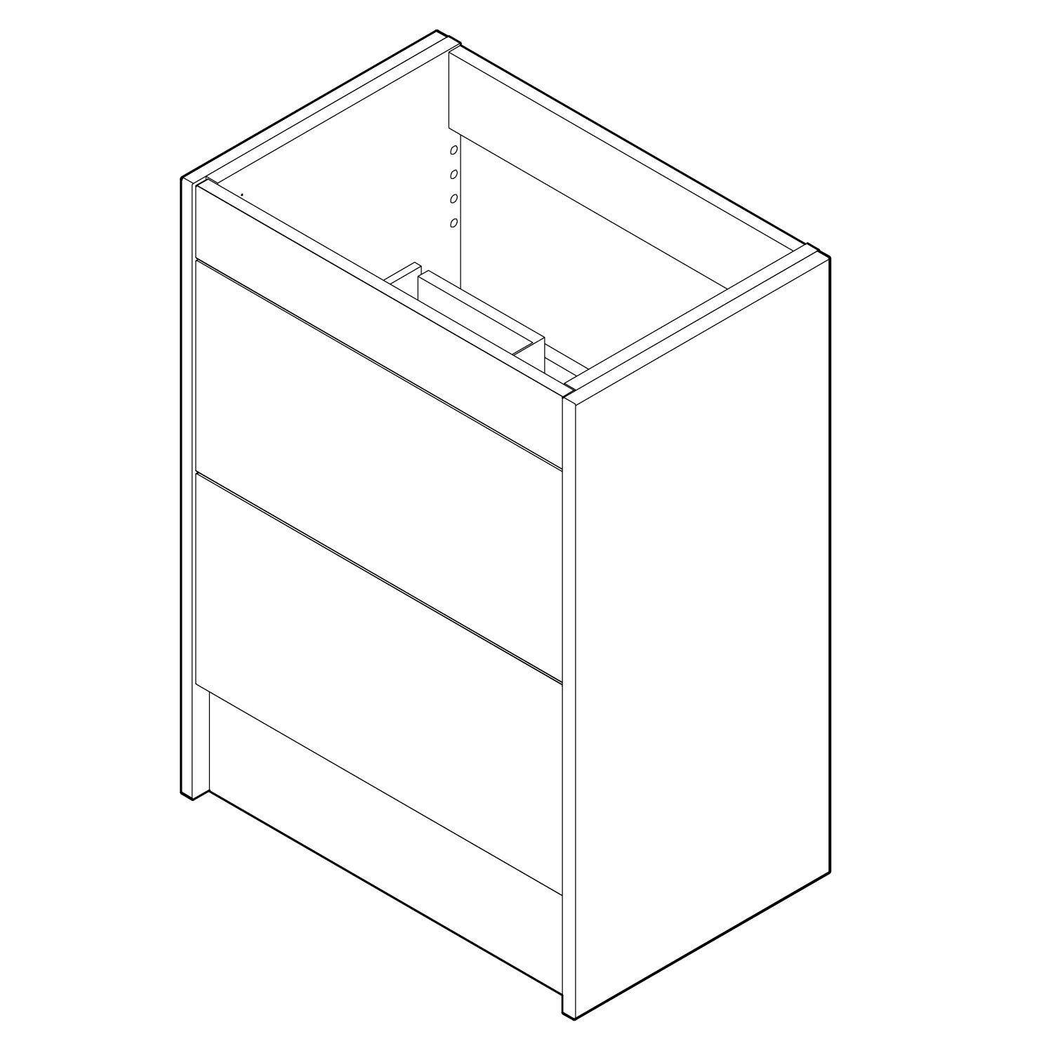 3D Line Drawing