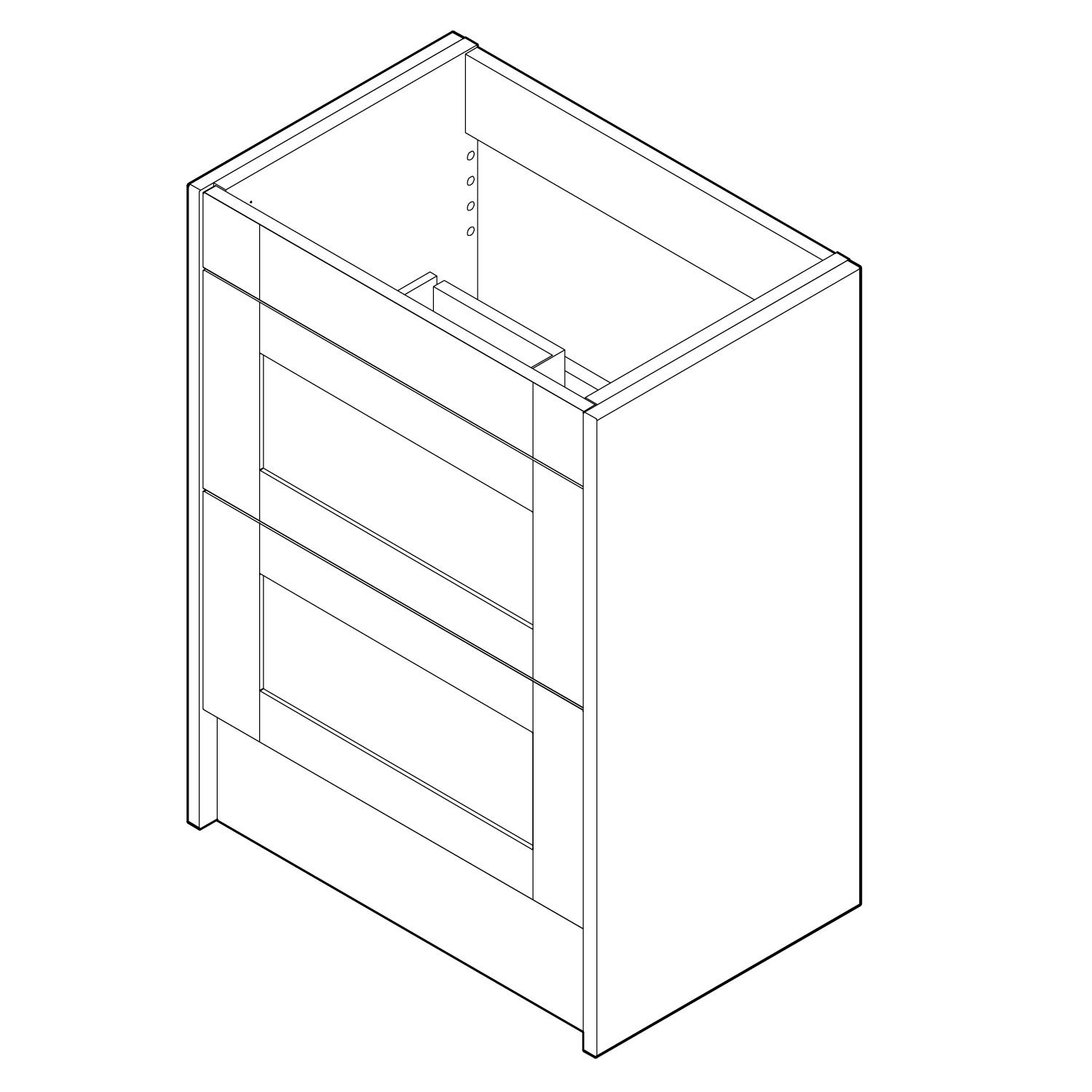 3D Line Drawing